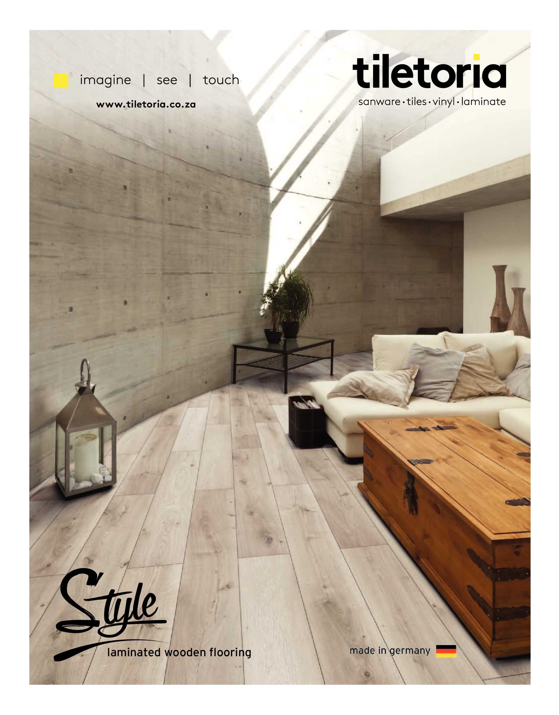 Get It Joburg North Dec 18 / Jan 19 page 42