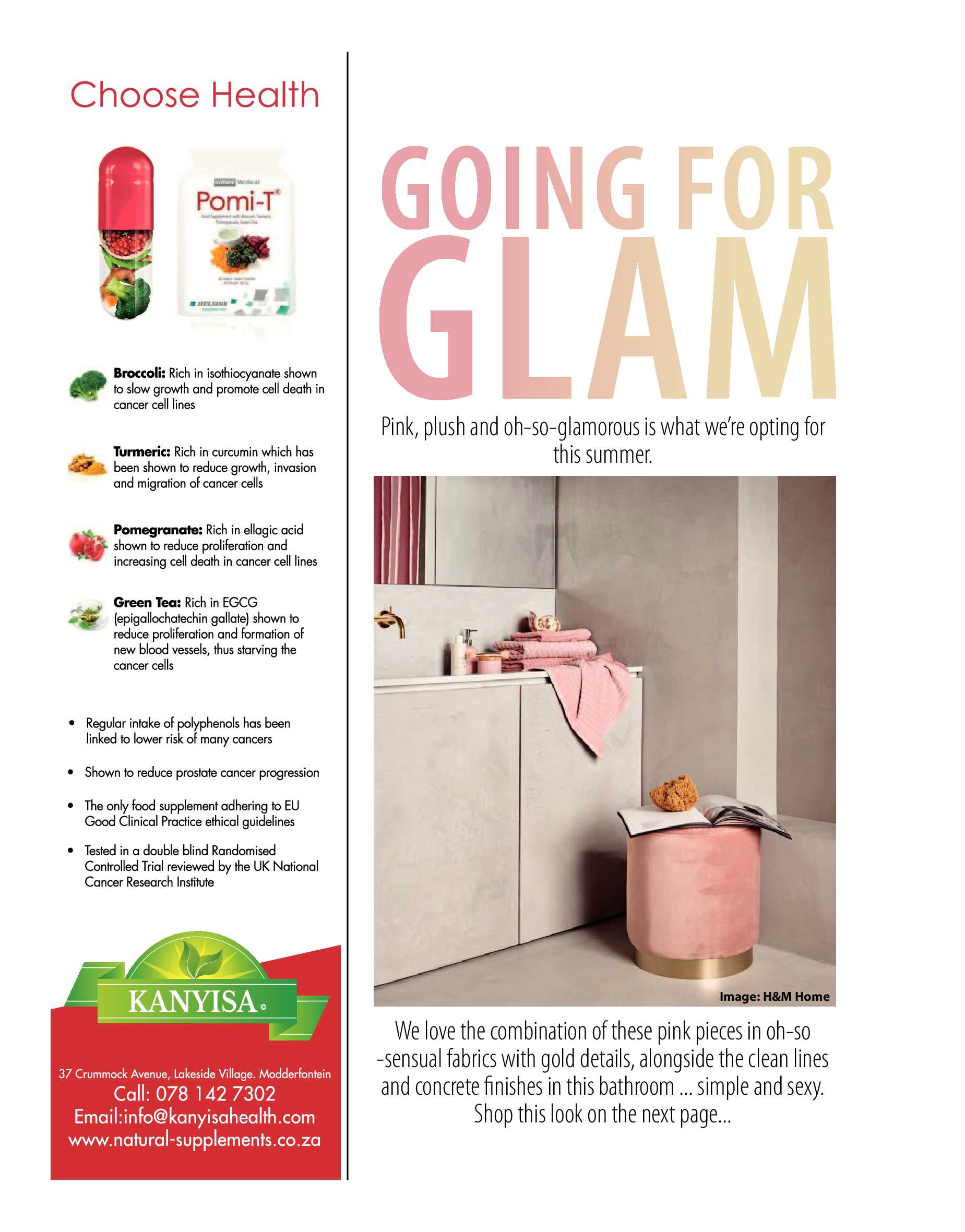 Get It Joburg North Dec 18 / Jan 19 page 44