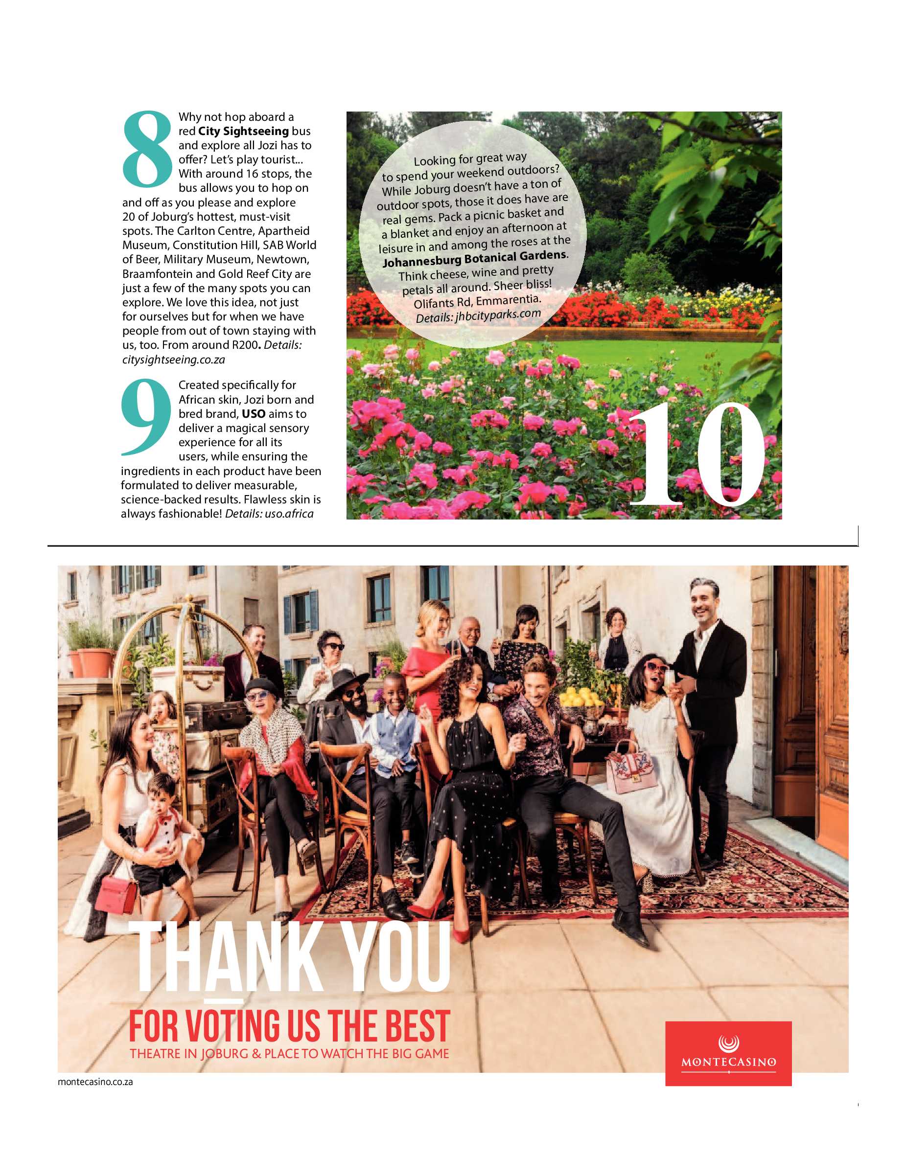 Get It Joburg North Dec 18 / Jan 19 page 49