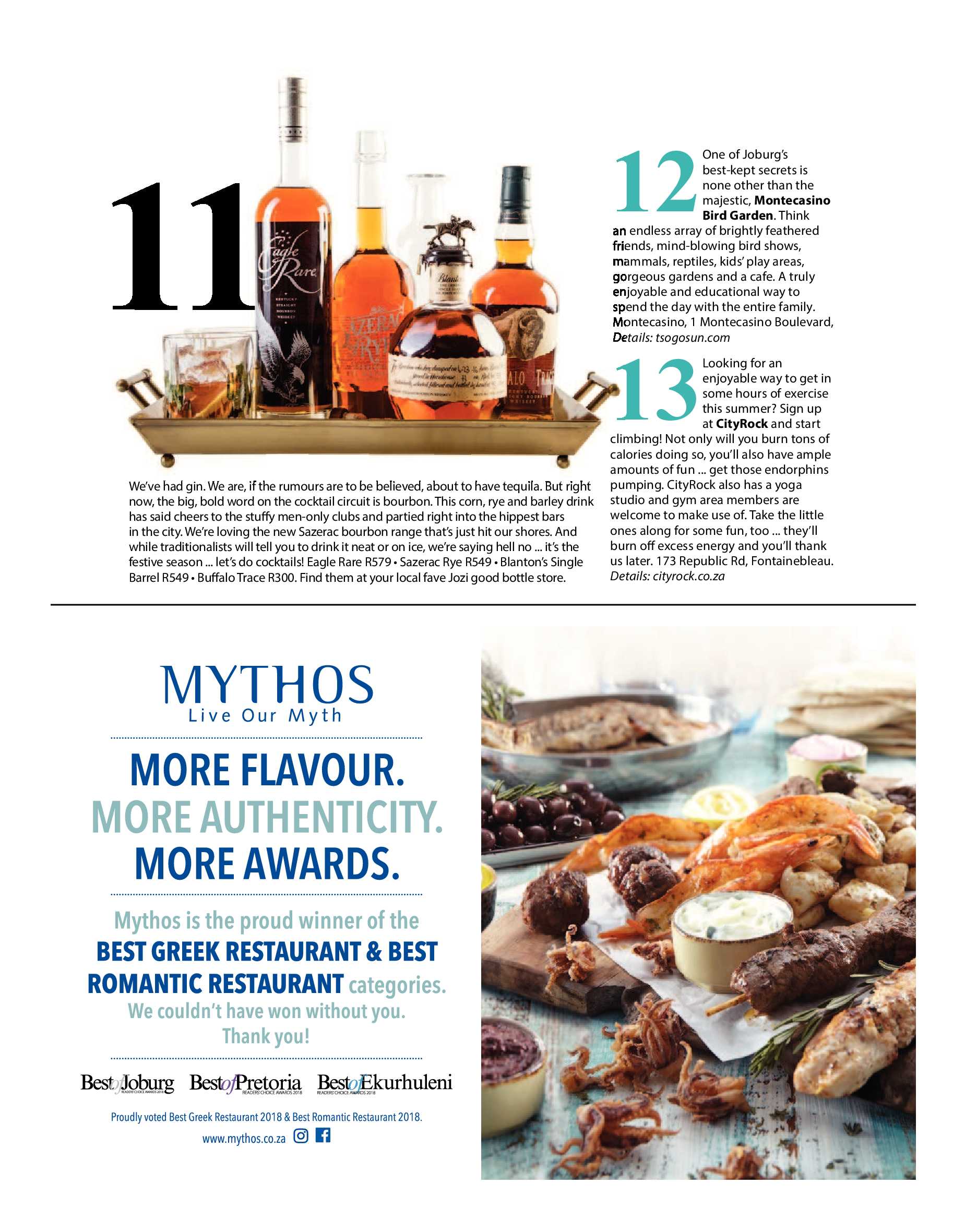 Get It Joburg North Dec 18 / Jan 19 page 50