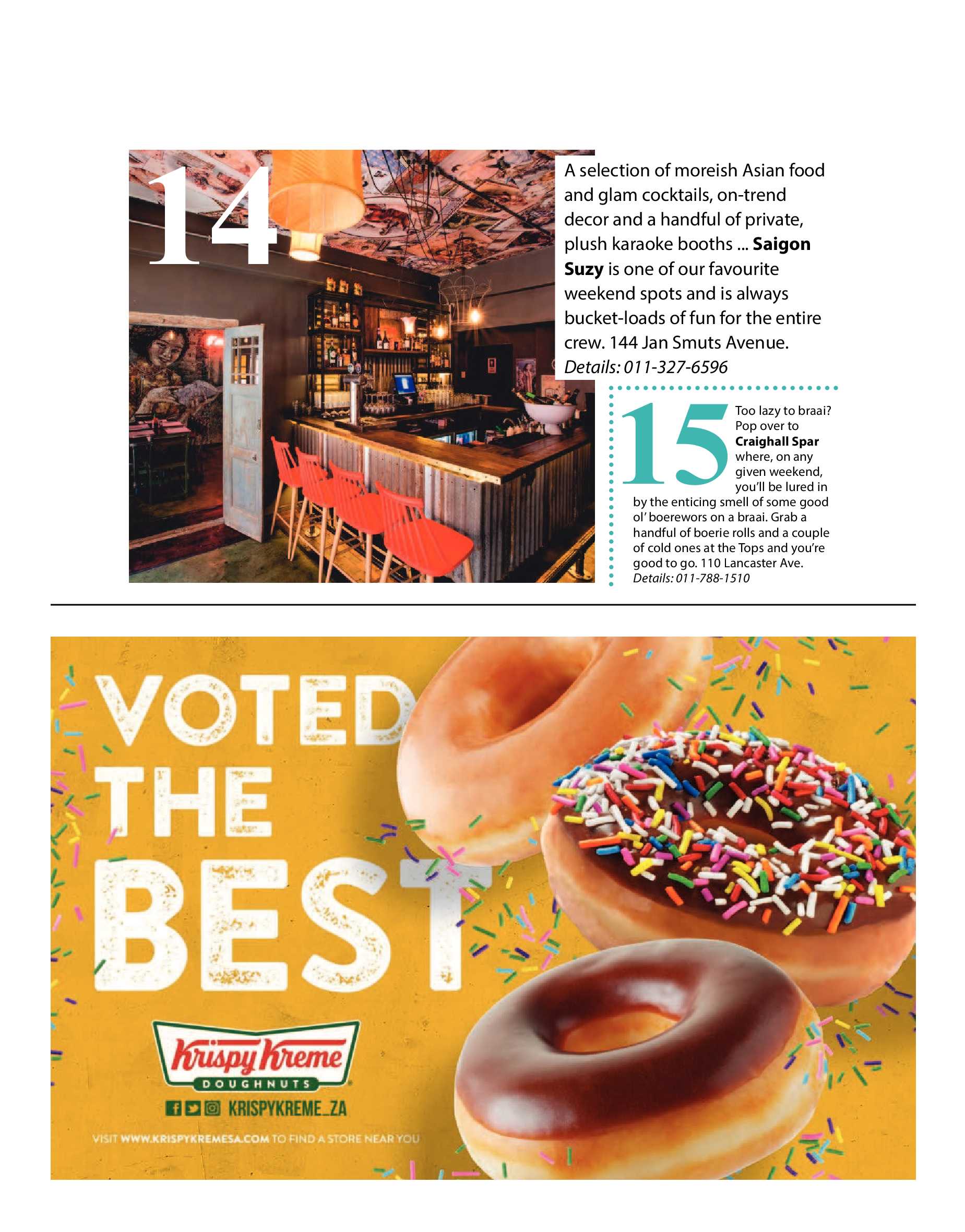 Get It Joburg North Dec 18 / Jan 19 page 51