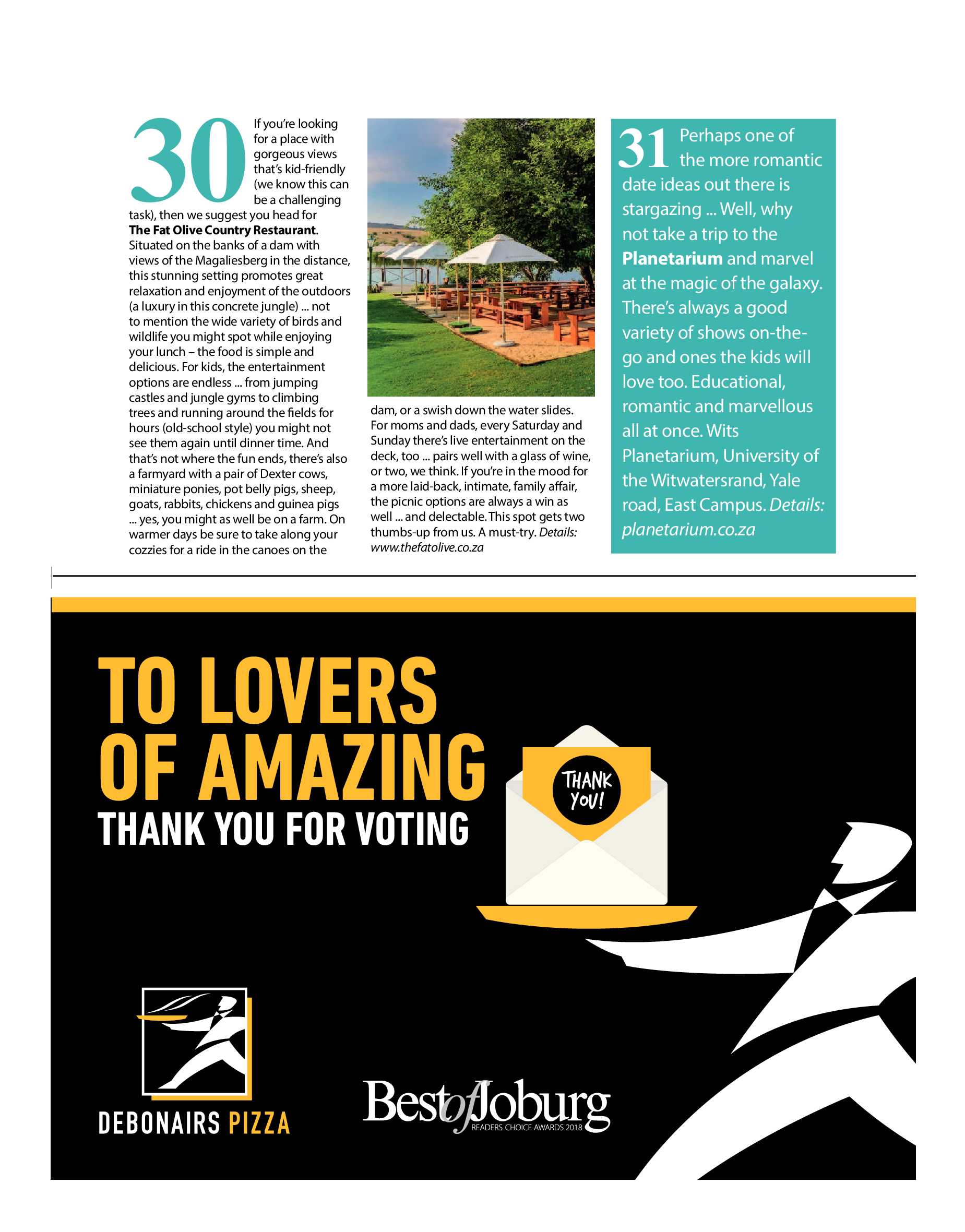 Get It Joburg North Dec 18 / Jan 19 page 61