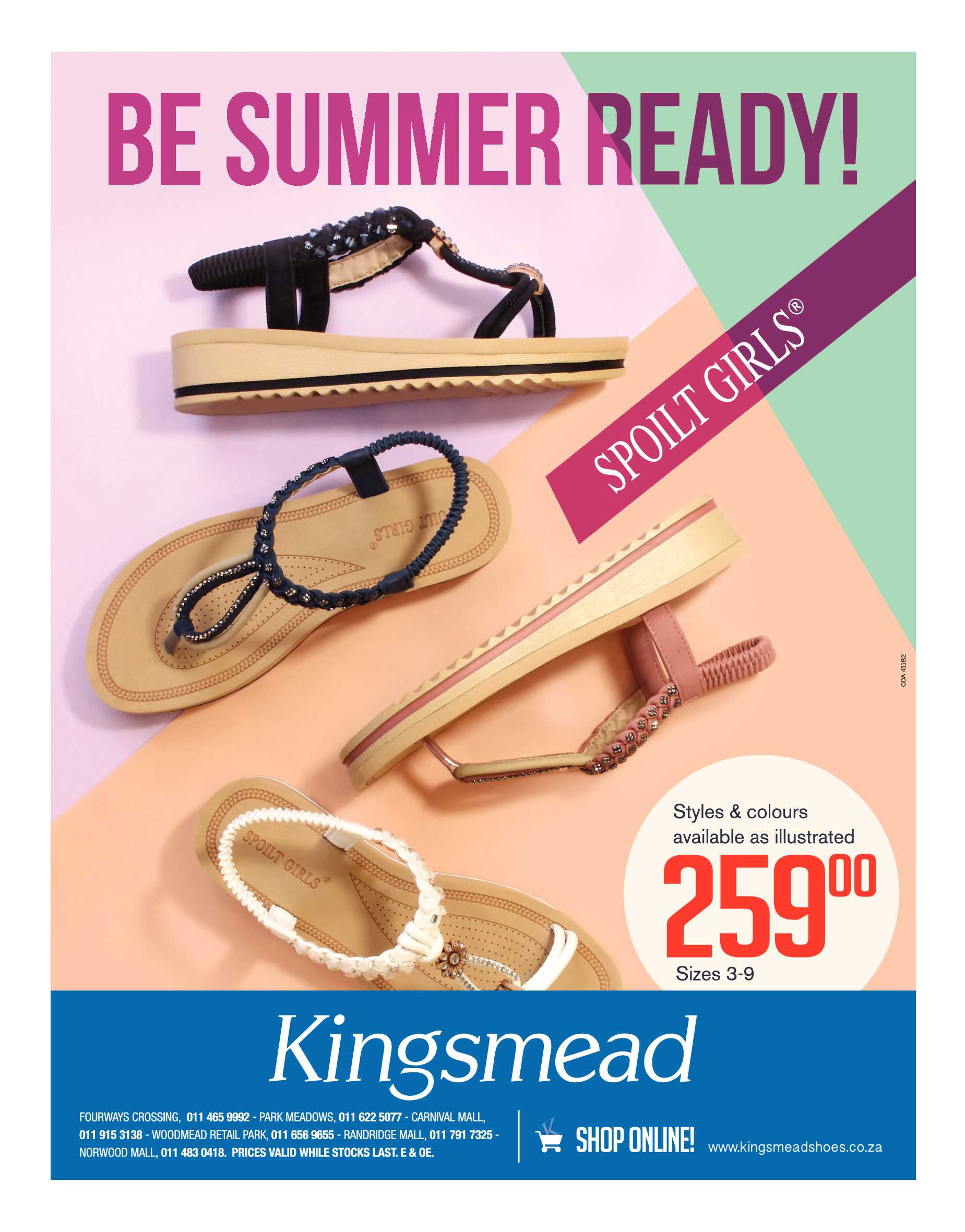 Get It Joburg North Dec 18 / Jan 19 page 75