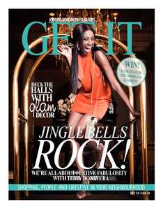 Get It Joburg North Dec 18 / Jan 19