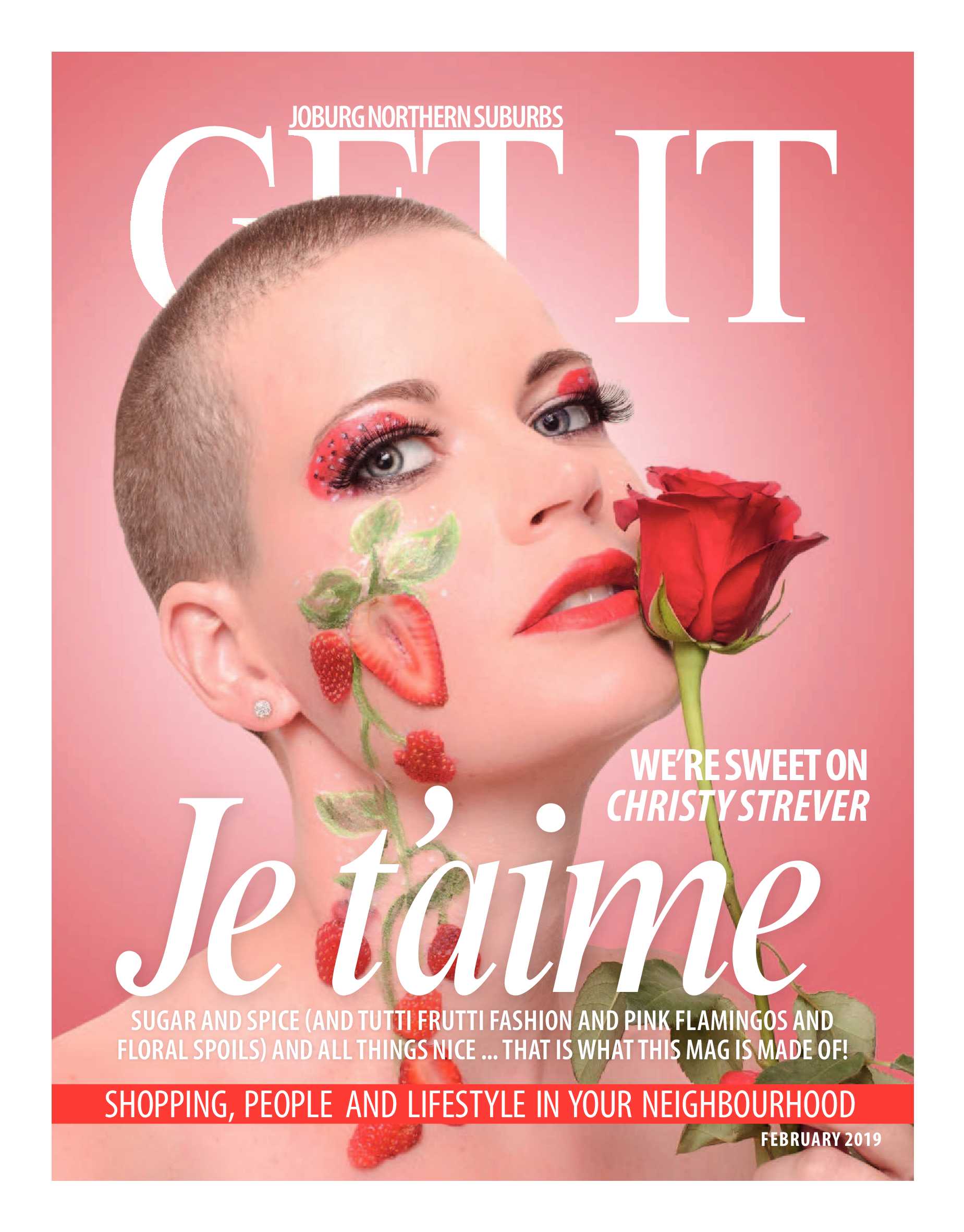 Get It Joburg North February 2019 page 1