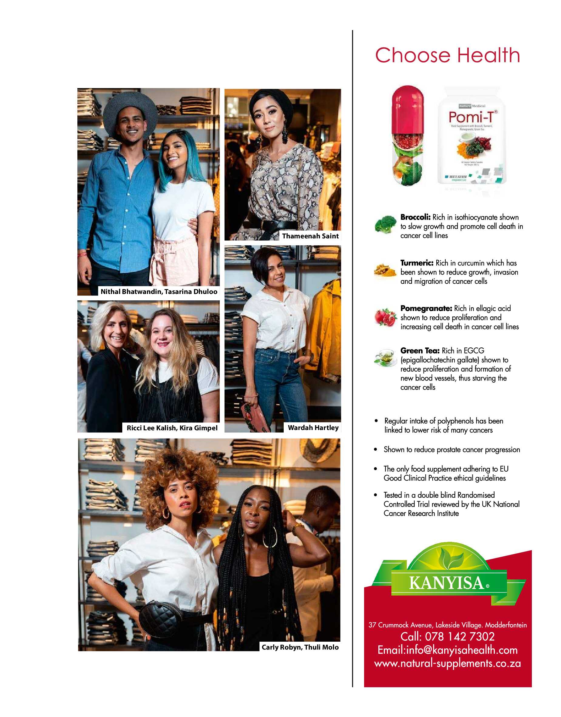 Get It Joburg North February 2019 page 13