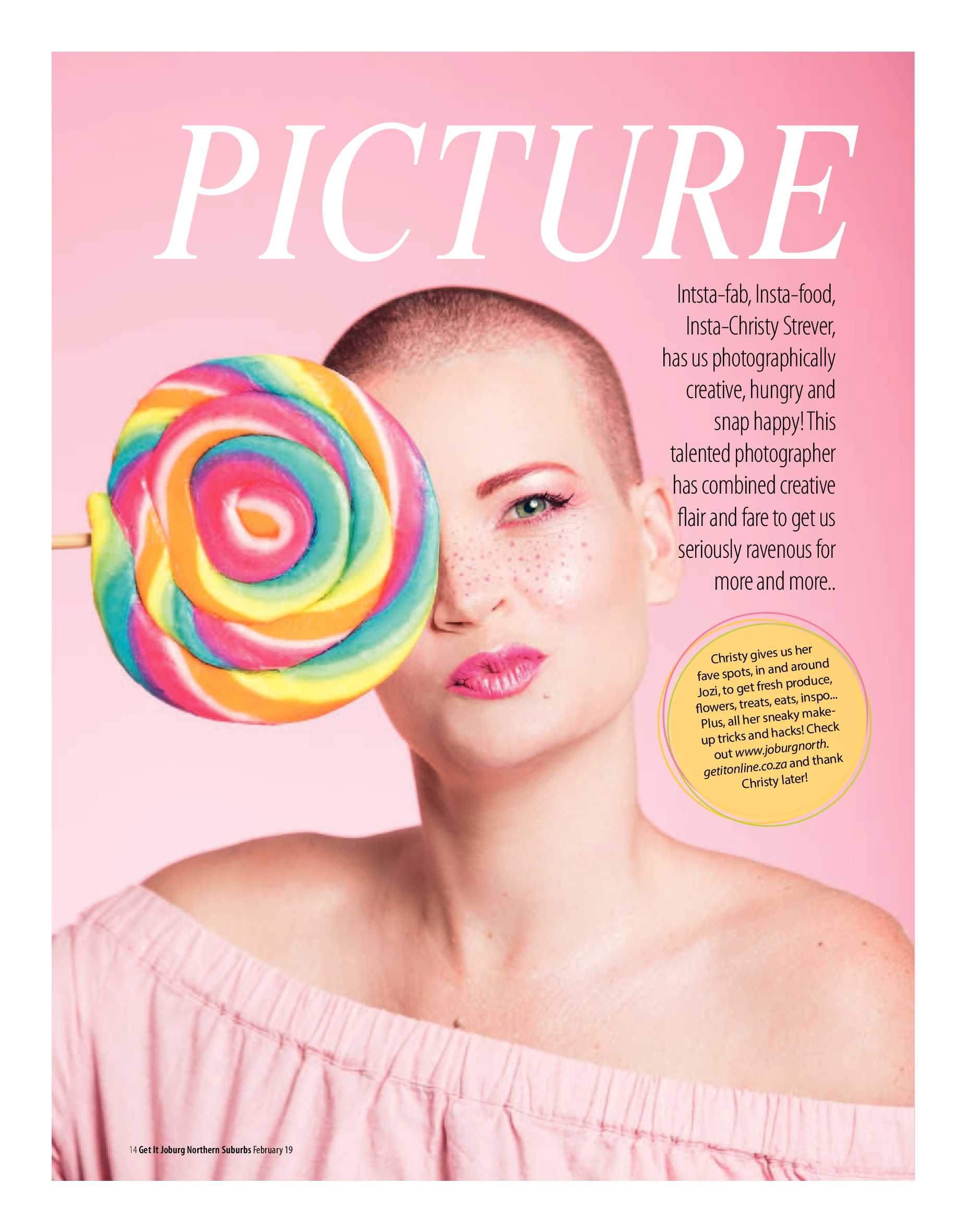 Get It Joburg North February 2019 page 14