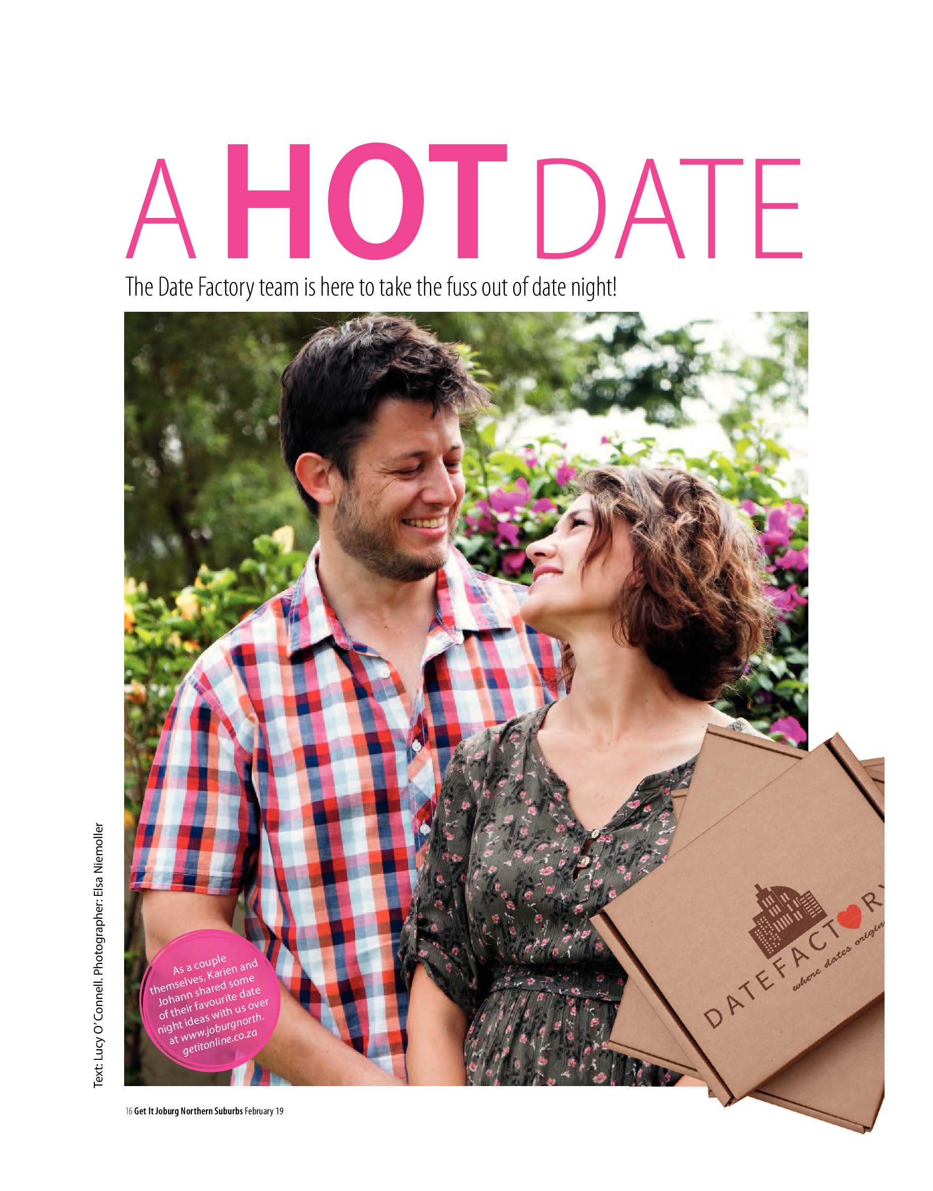 Get It Joburg North February 2019 page 16