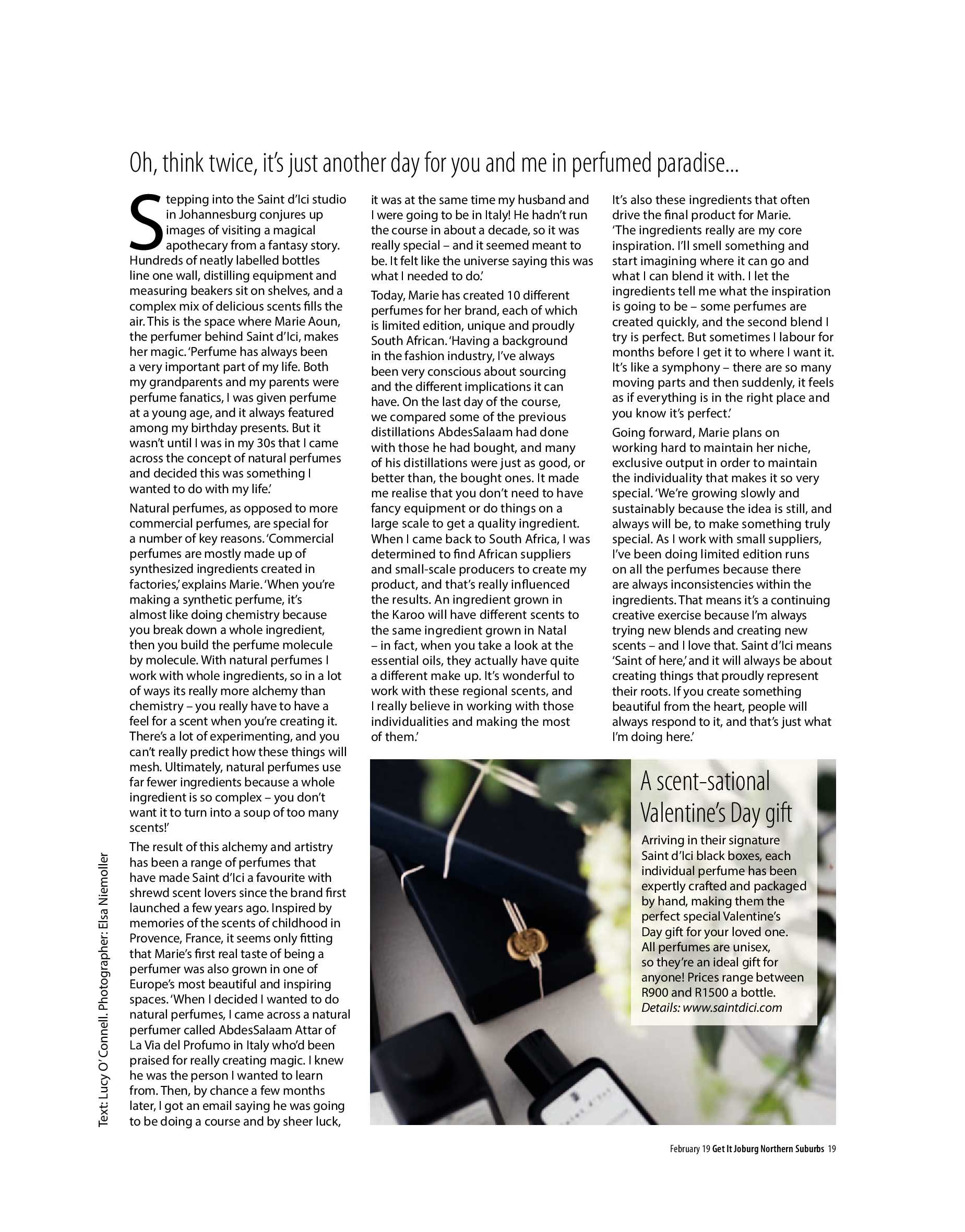 Get It Joburg North February 2019 page 19