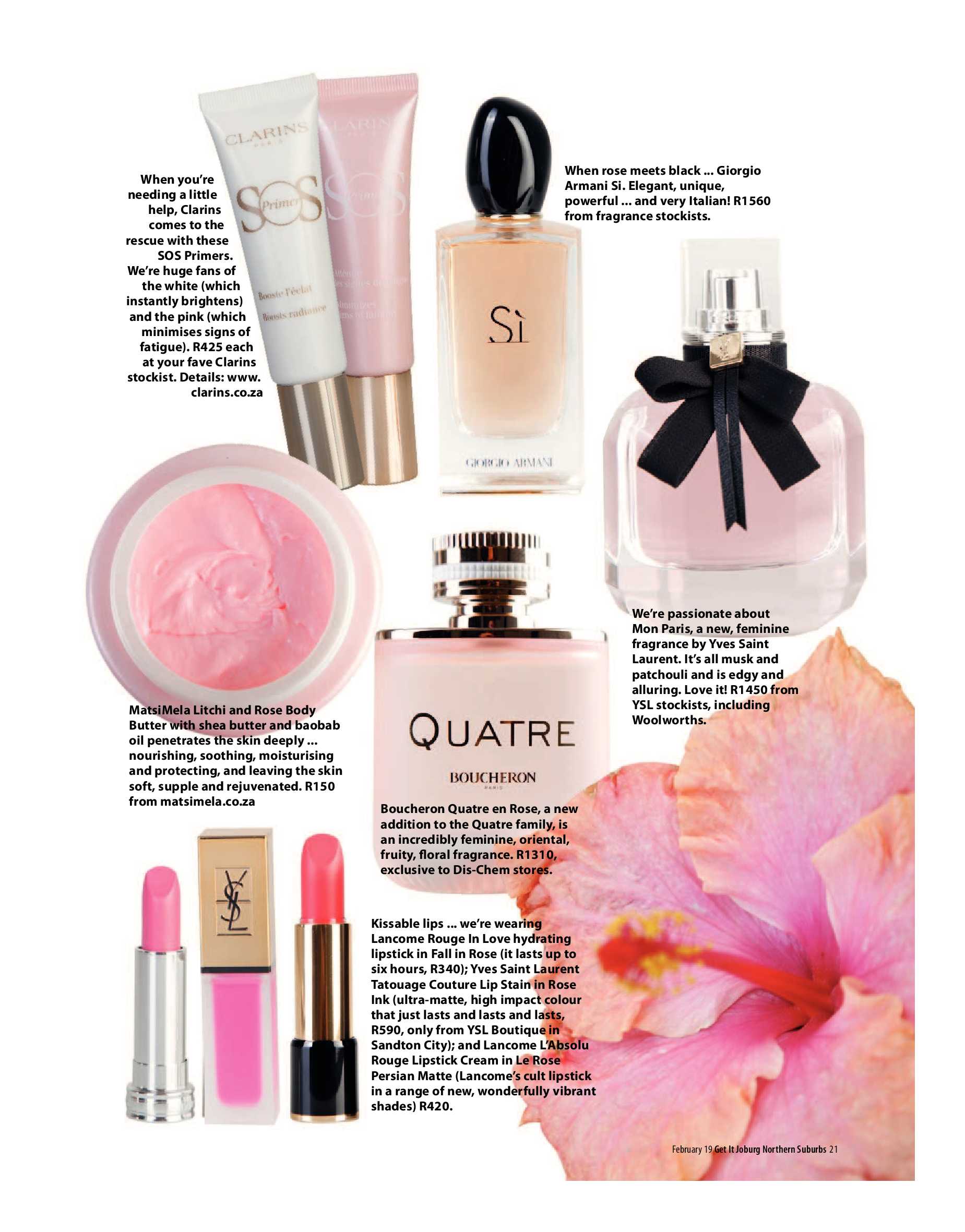 Get It Joburg North February 2019 page 21