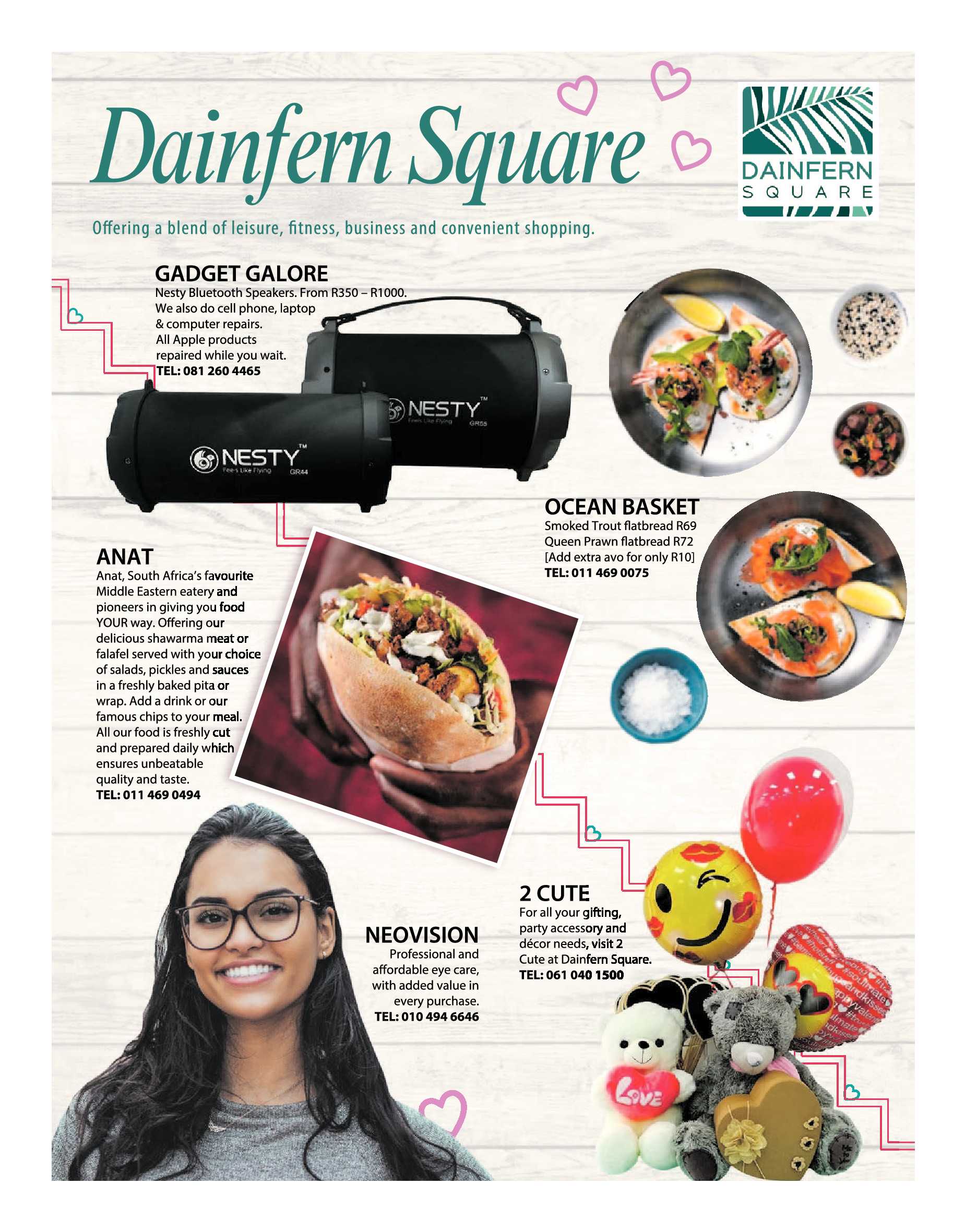 Get It Joburg North February 2019 page 24