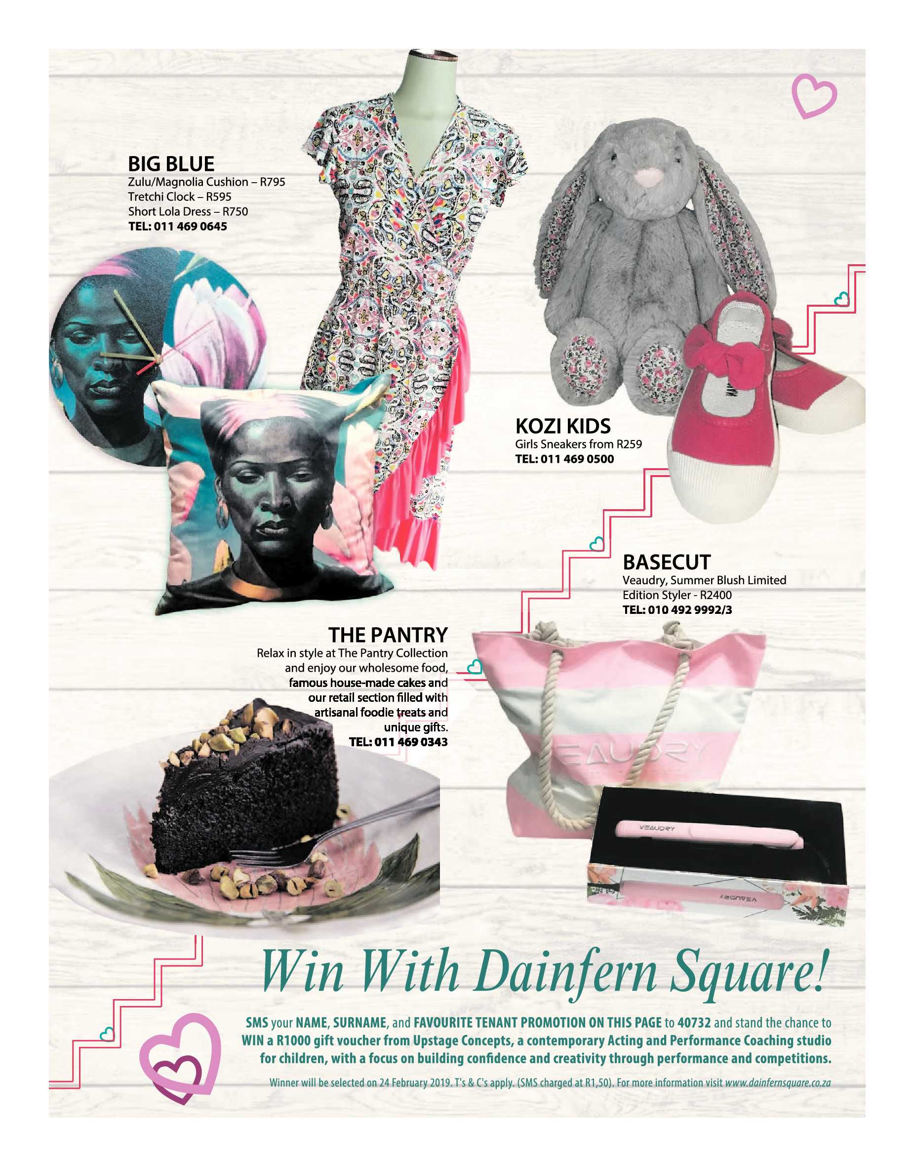 Get It Joburg North February 2019 page 25