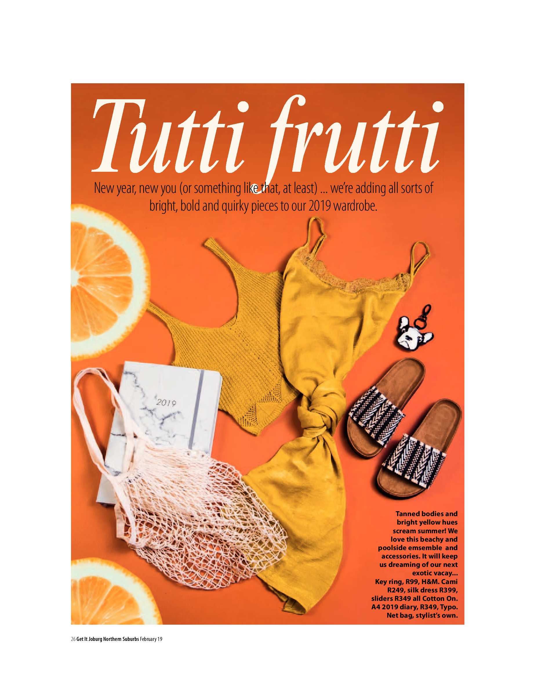 Get It Joburg North February 2019 page 26