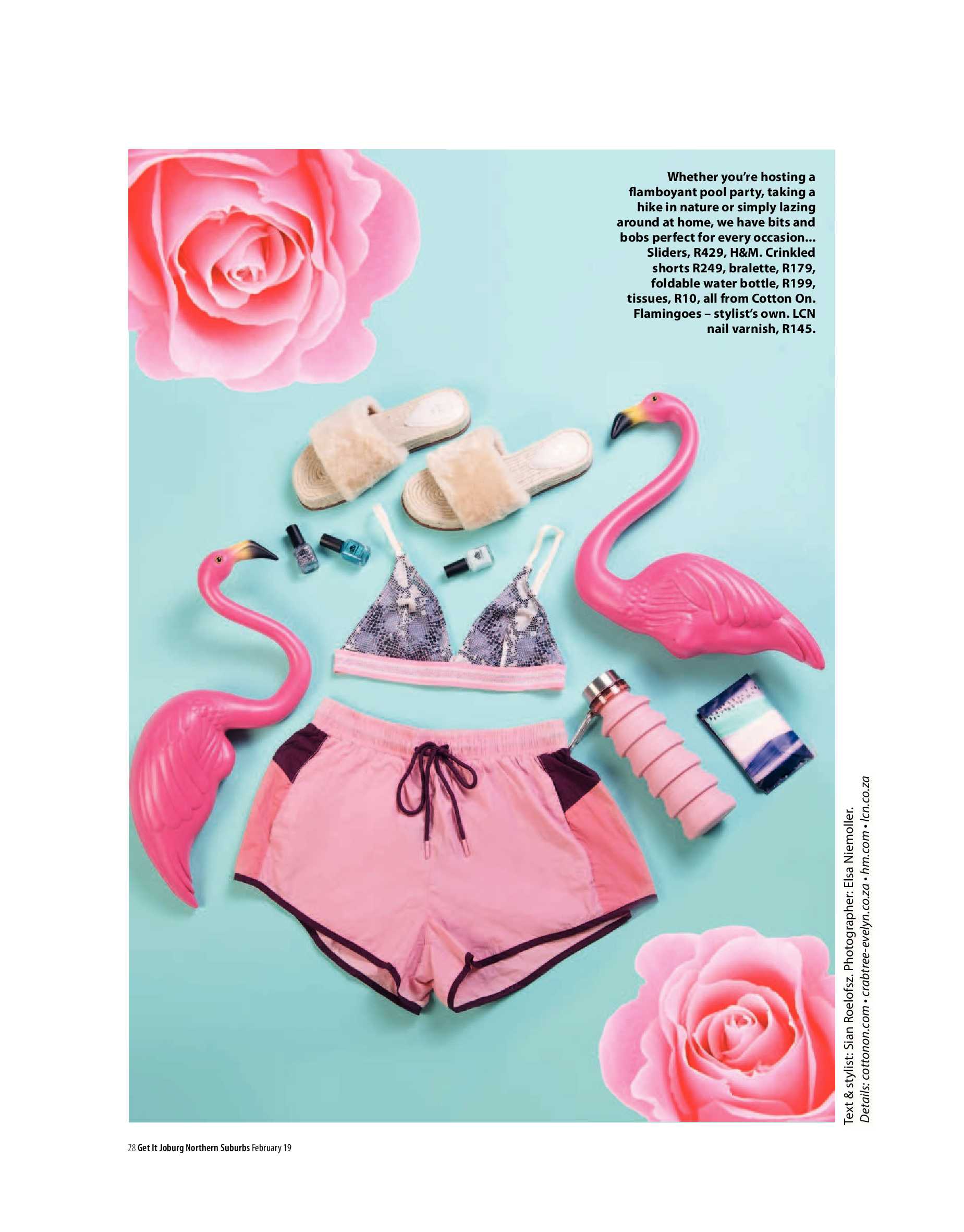 Get It Joburg North February 2019 page 28