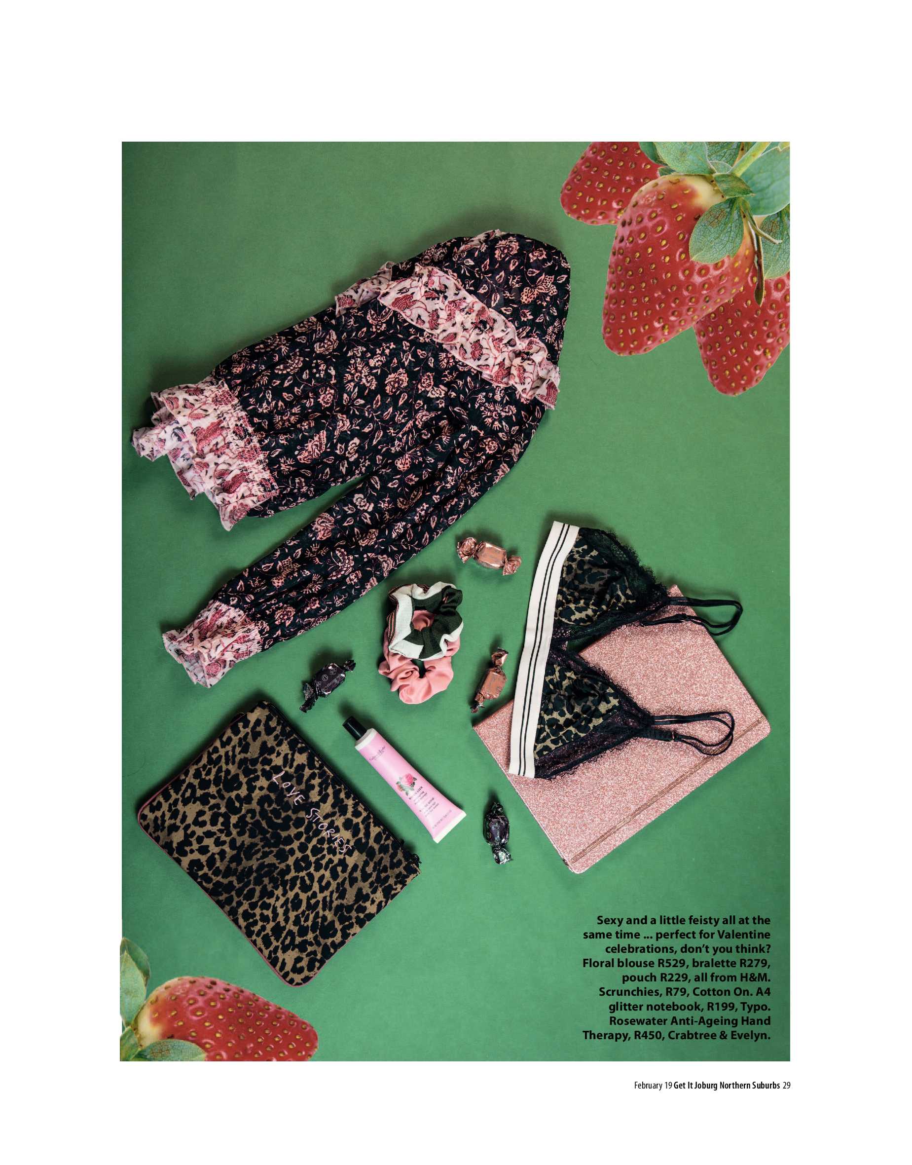 Get It Joburg North February 2019 page 29