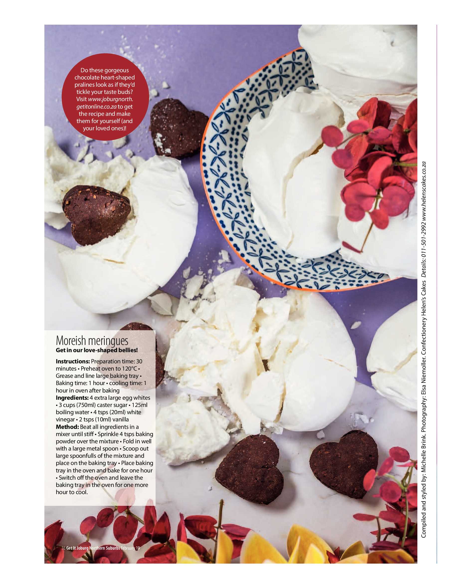 Get It Joburg North February 2019 page 36