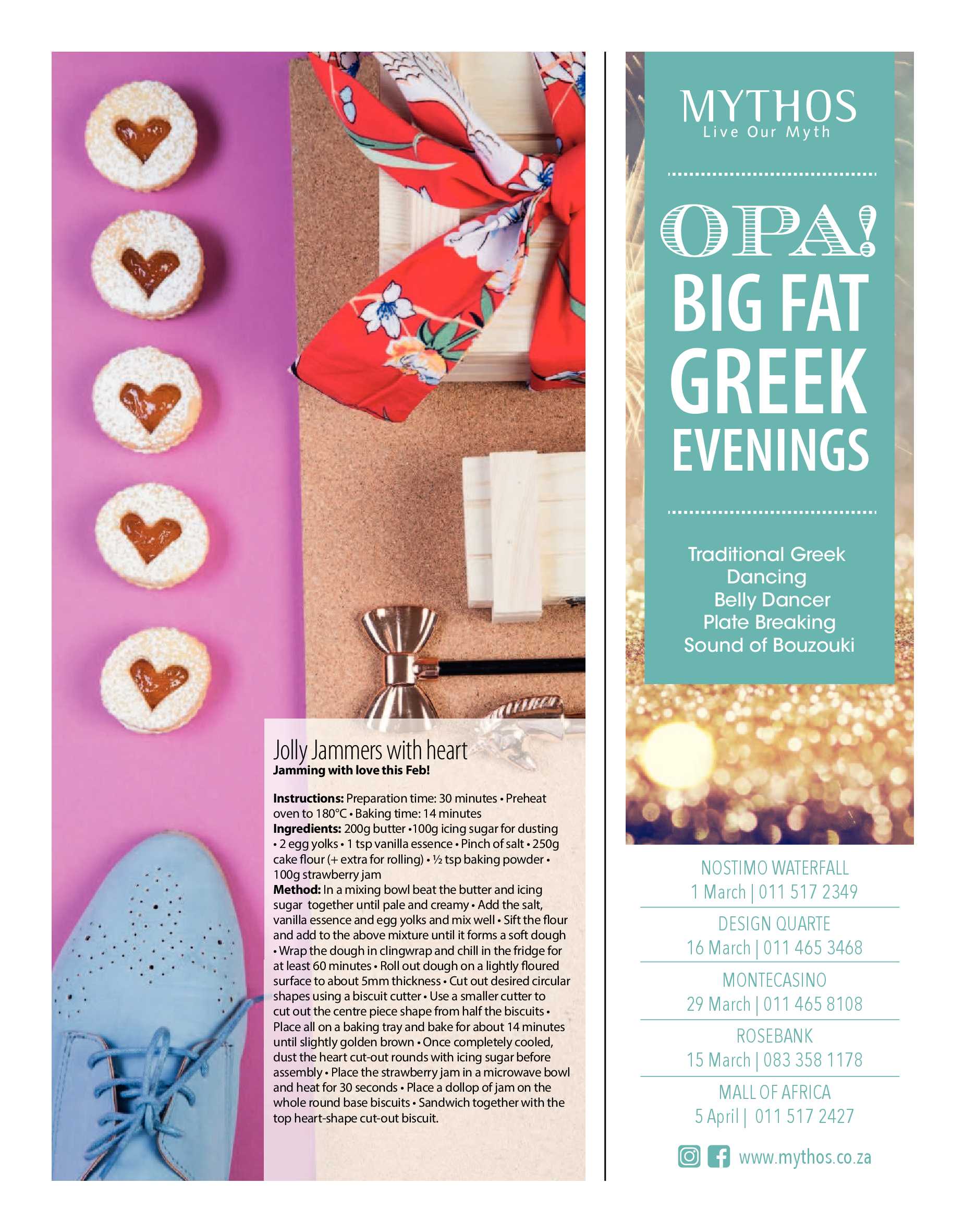 Get It Joburg North February 2019 page 37