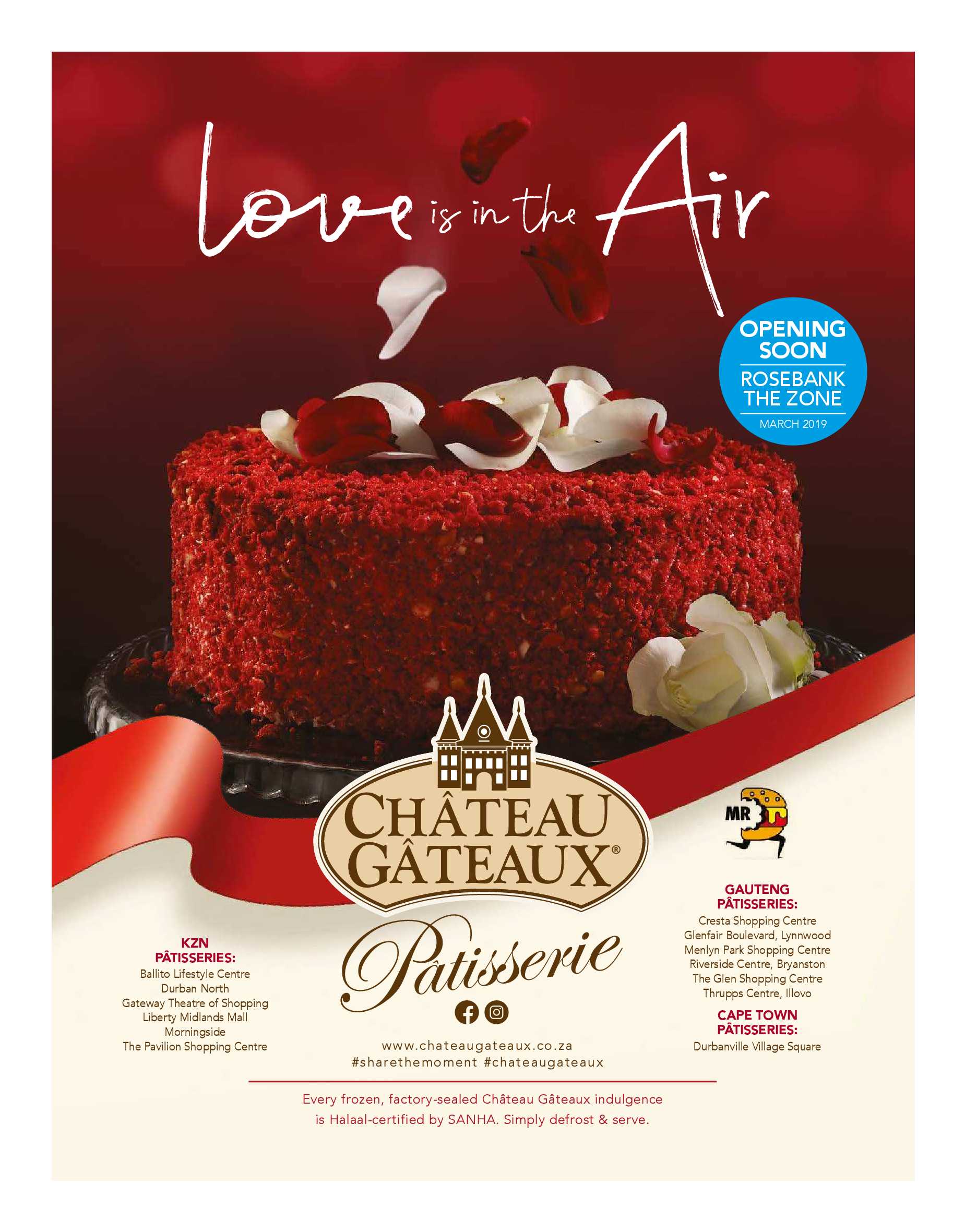 Get It Joburg North February 2019 page 38