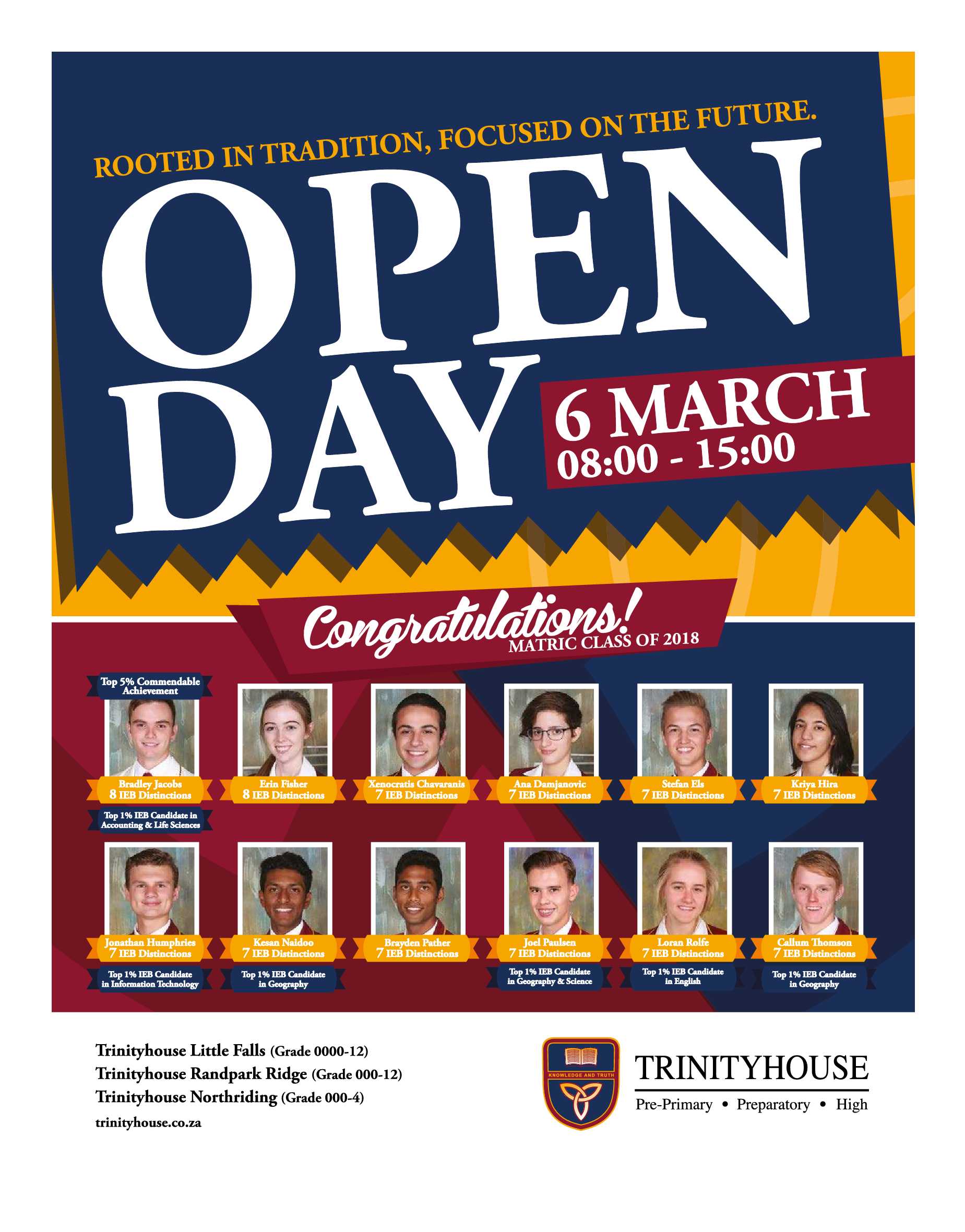 Get It Joburg North February 2019 page 4