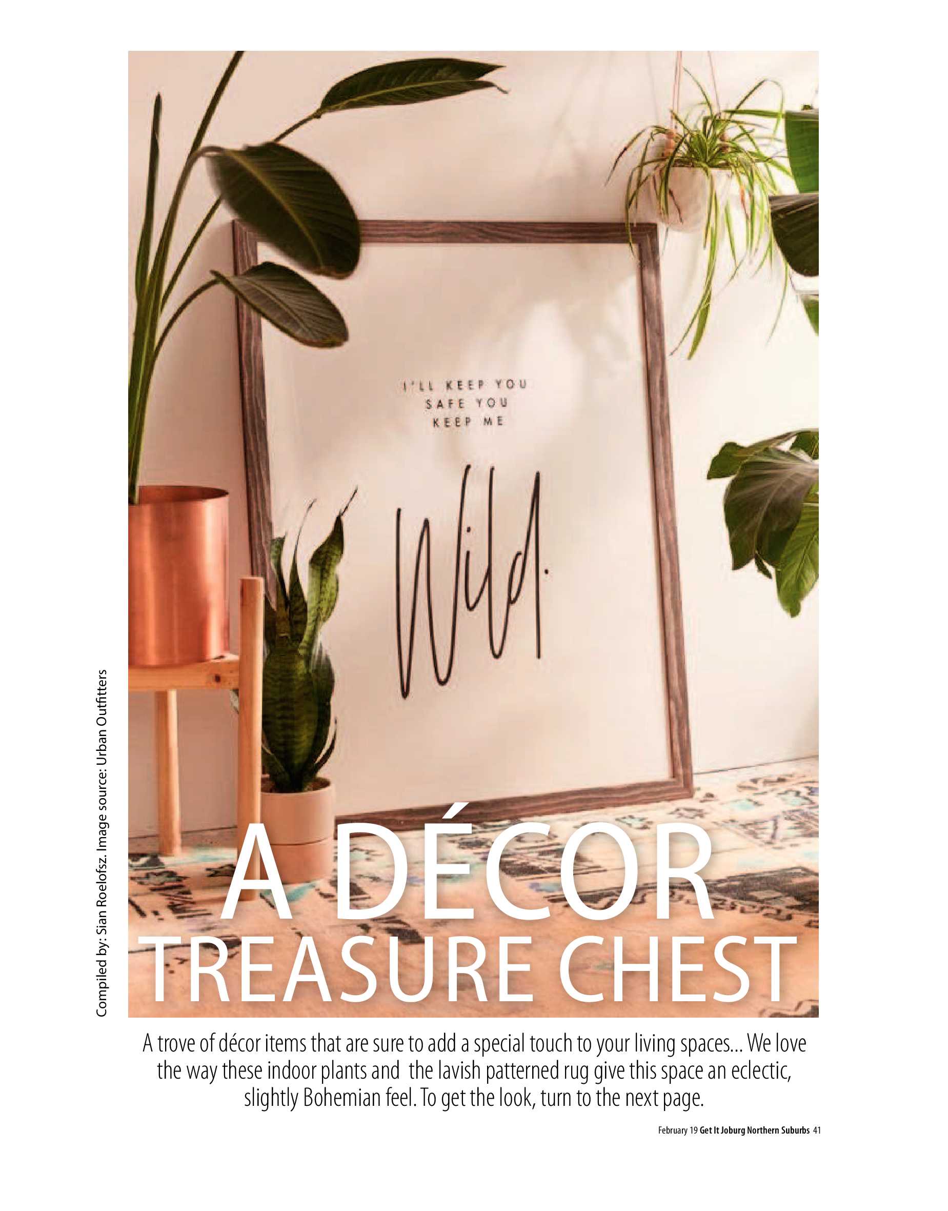 Get It Joburg North February 2019 page 41