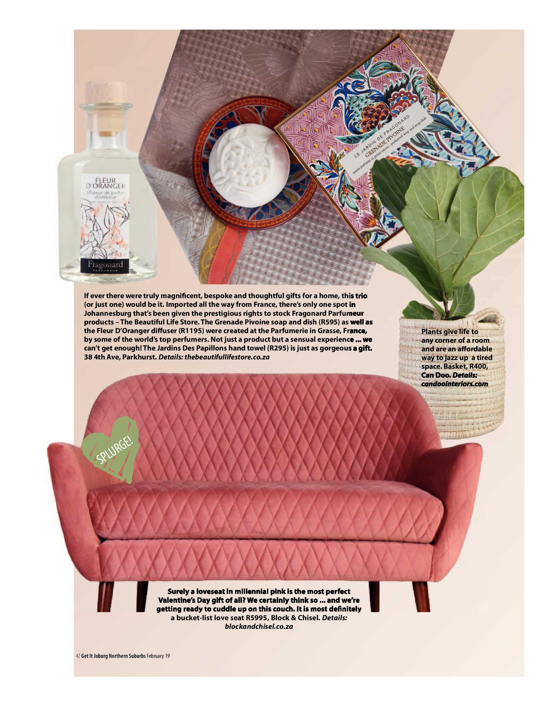 Get It Joburg North February 2019 page 42