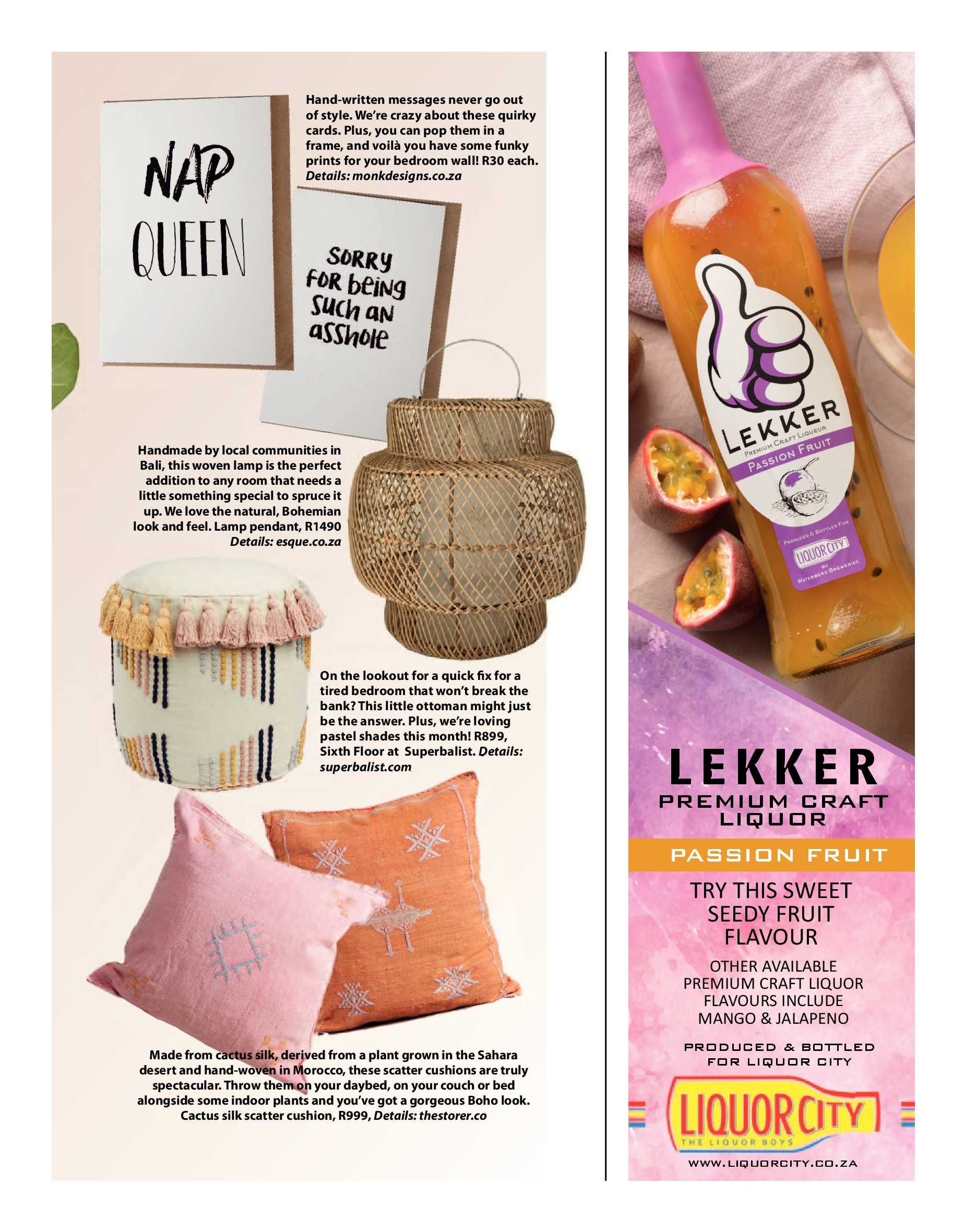 Get It Joburg North February 2019 page 43