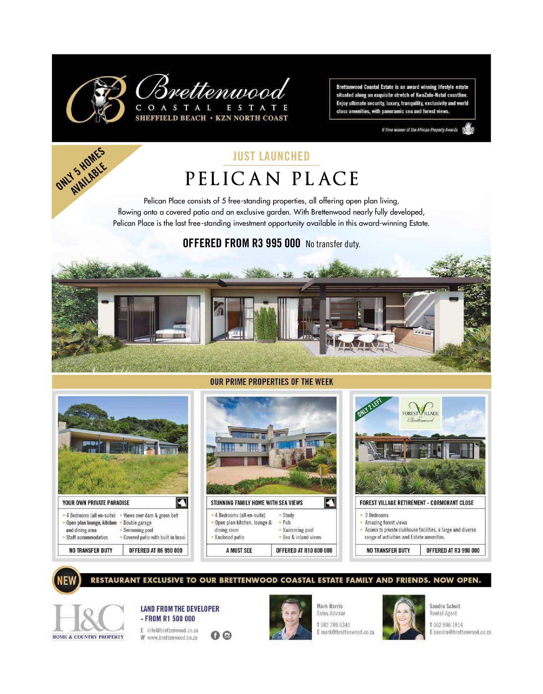 Get It Joburg North February 2019 page 46