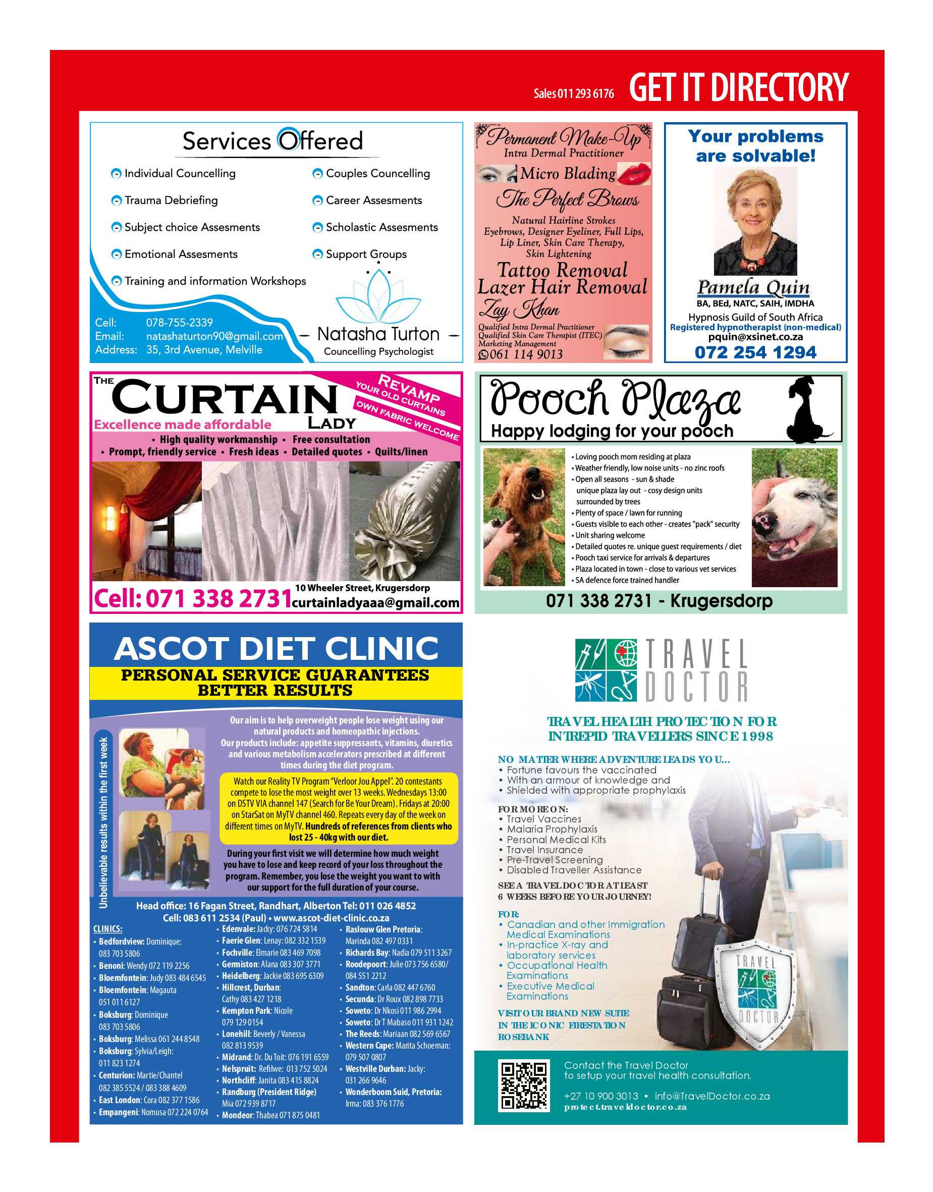 Get It Joburg North February 2019 page 47