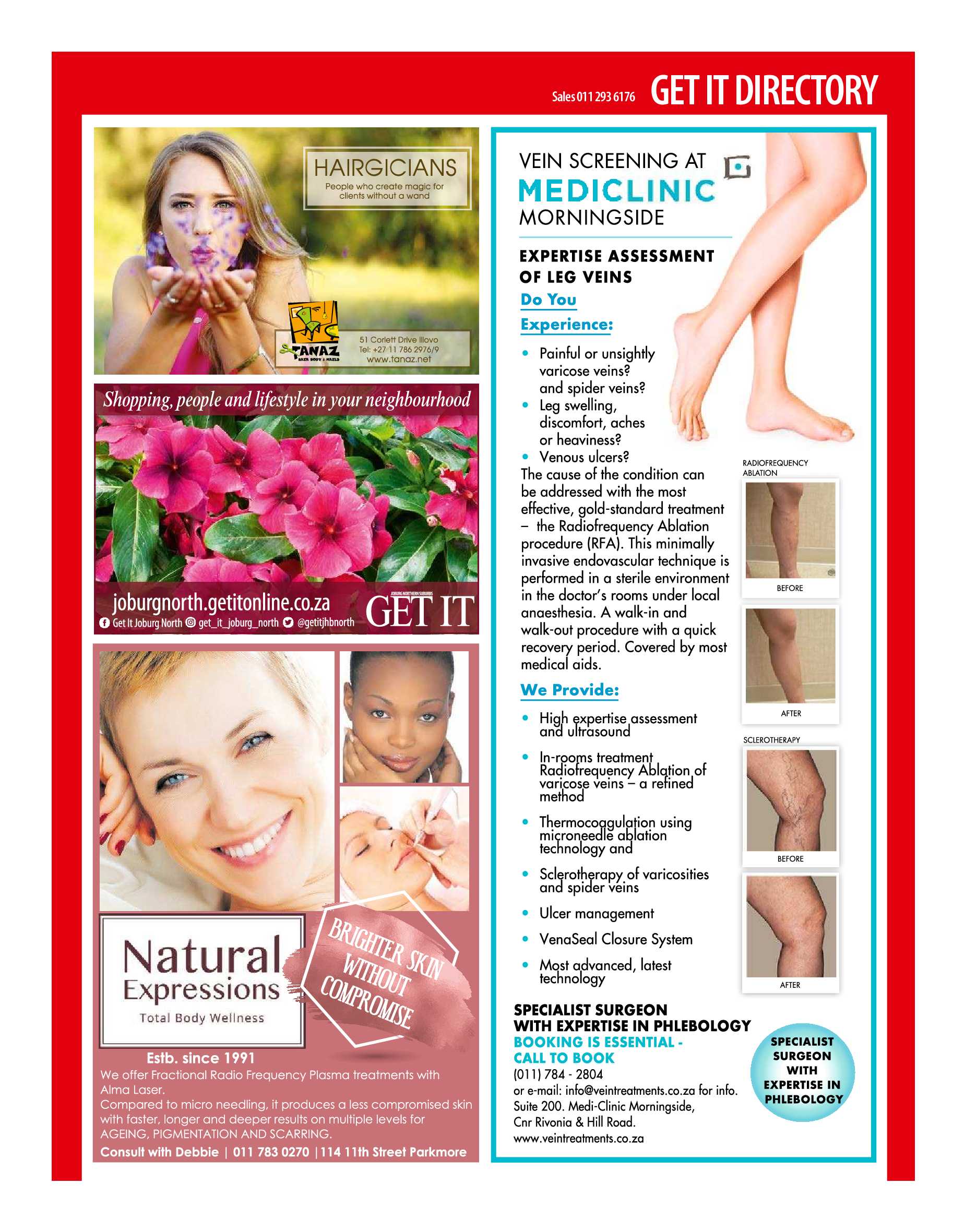 Get It Joburg North February 2019 page 49