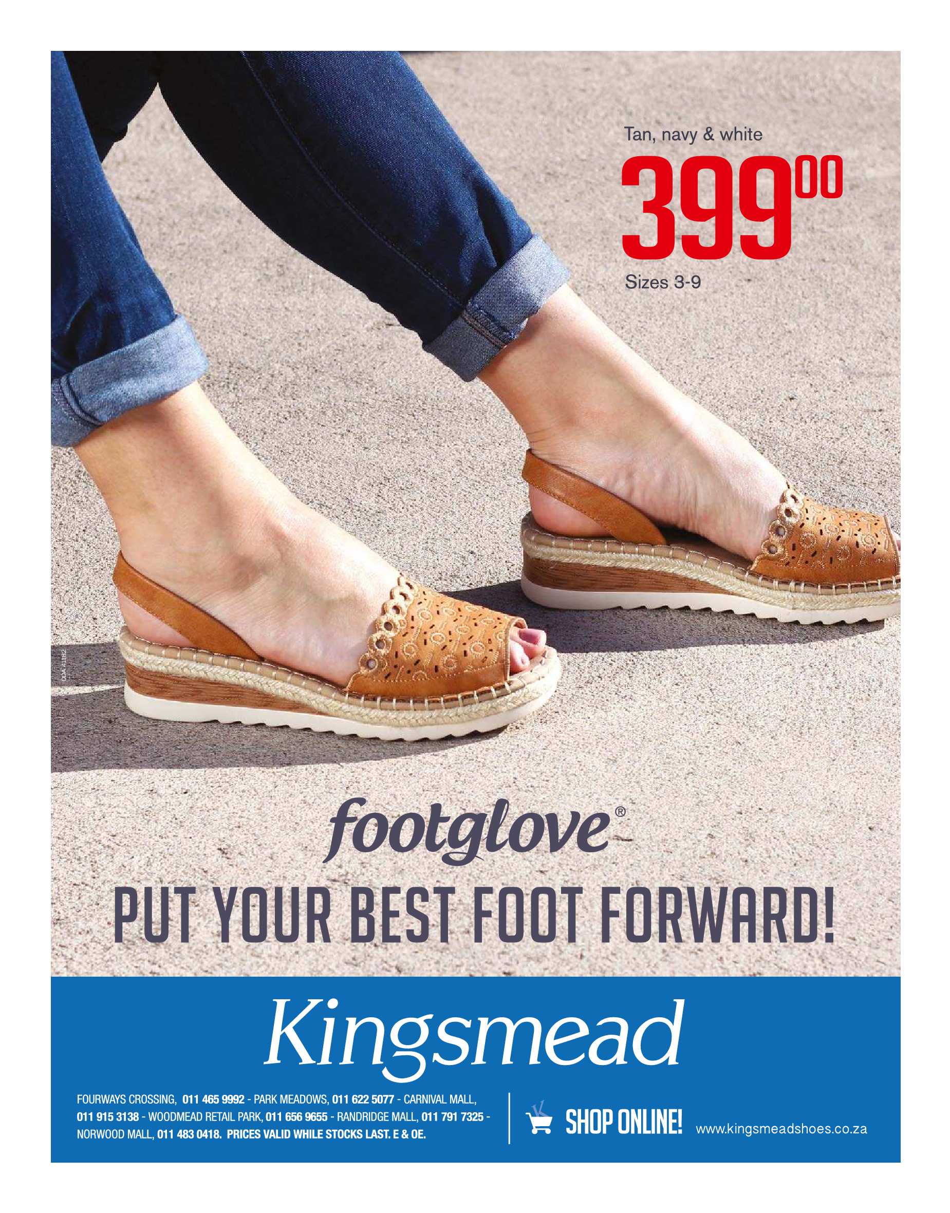 Get It Joburg North February 2019 page 51