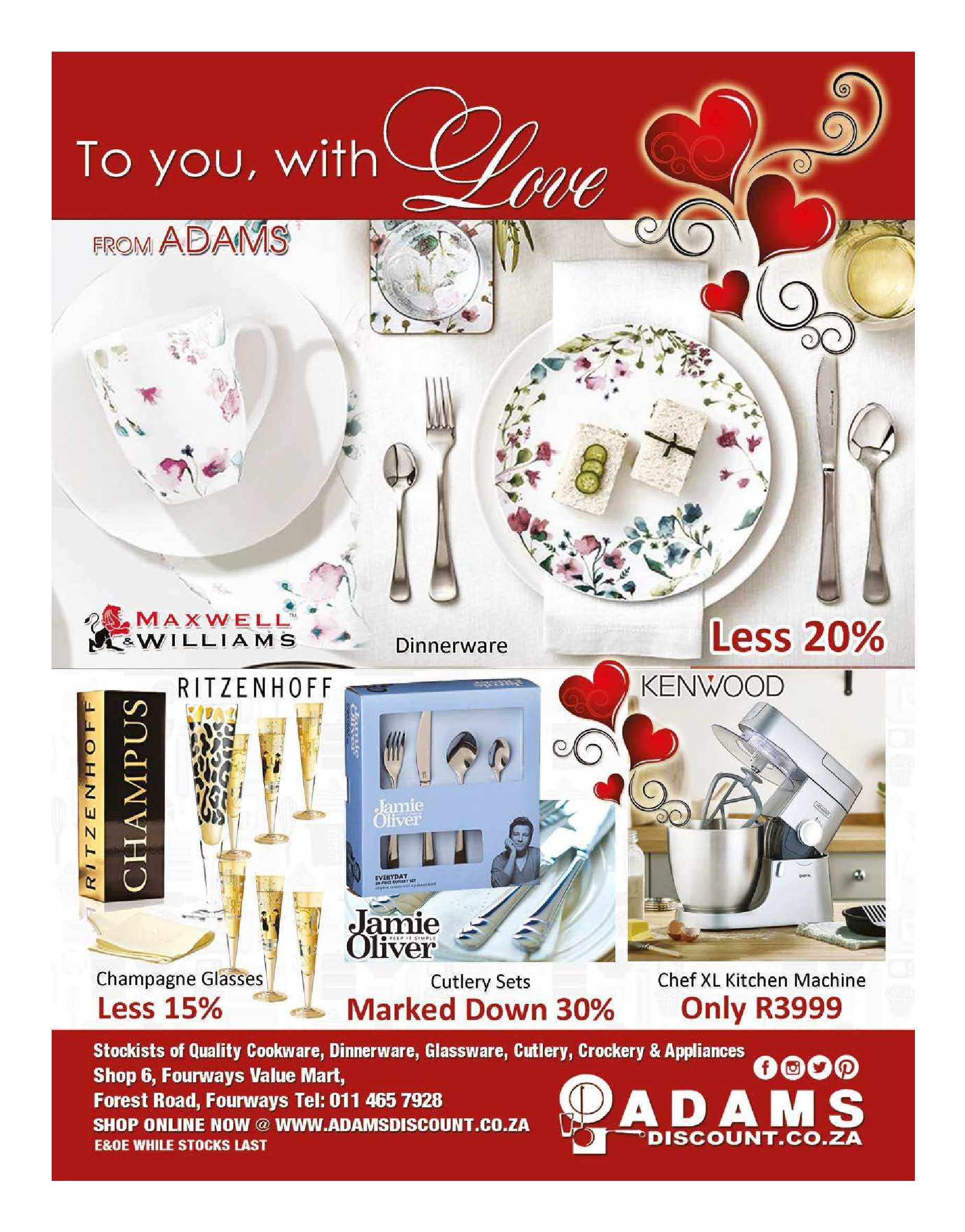 Get It Joburg North February 2019 page 52