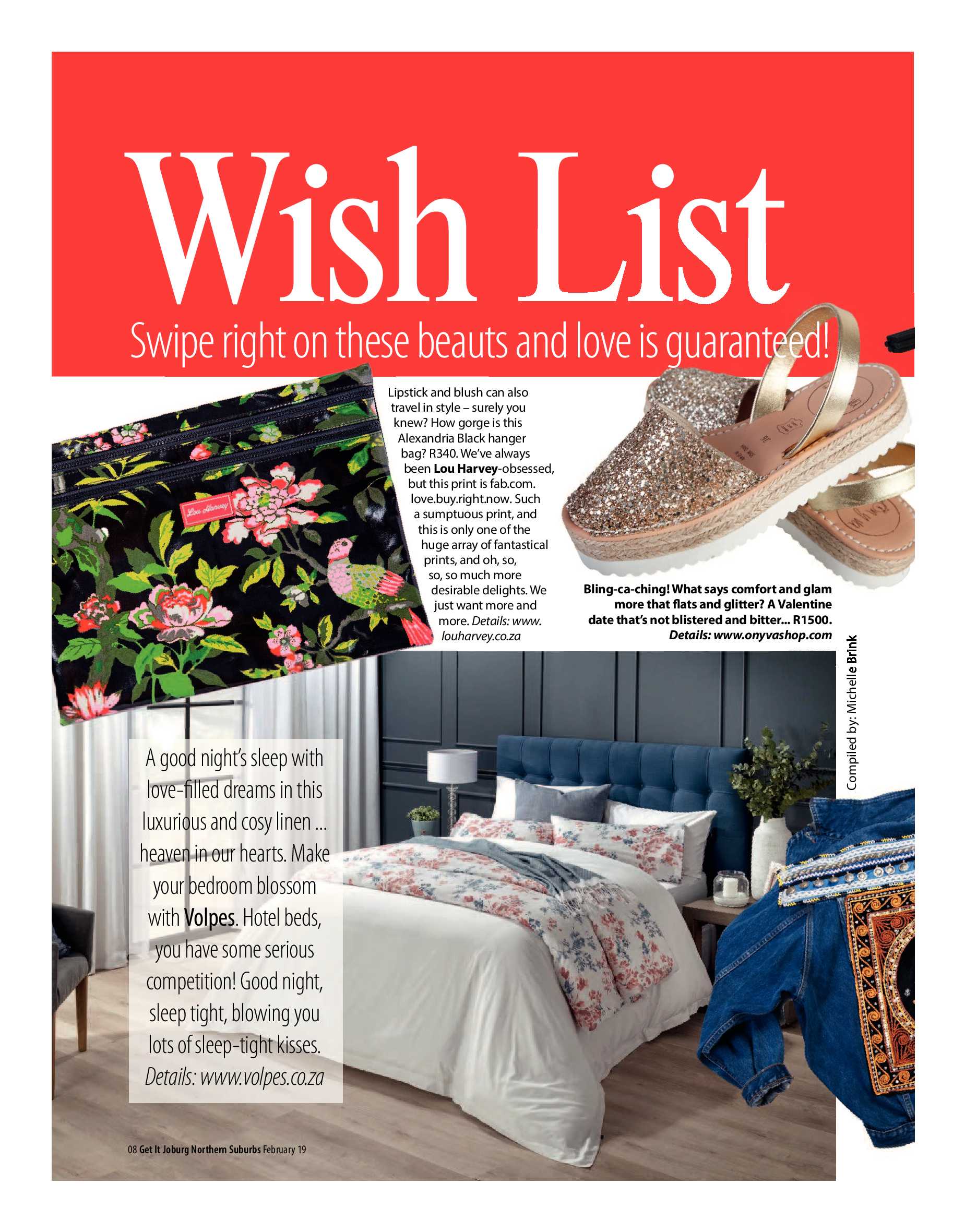 Get It Joburg North February 2019 page 8