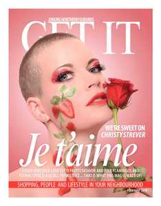 Get It Joburg North February 2019