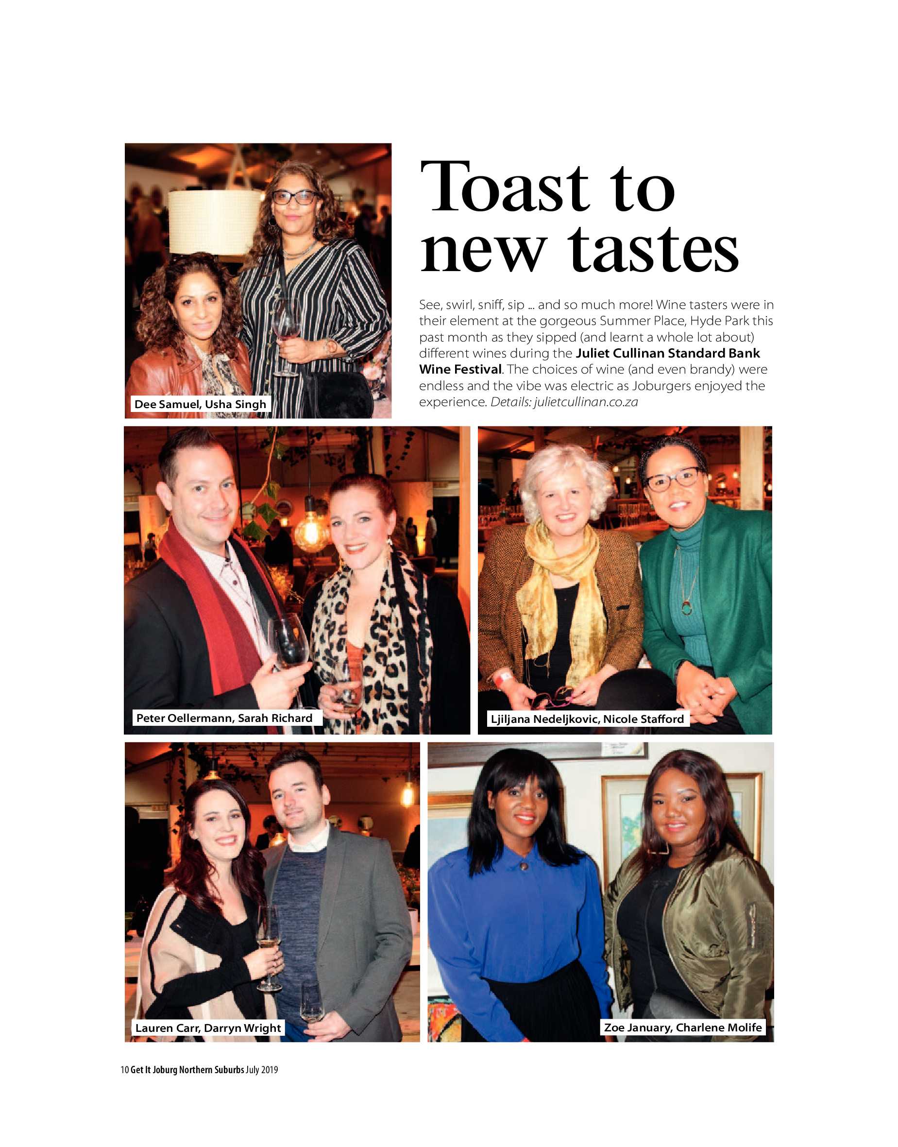 Get It Joburg North July 2019 page 10