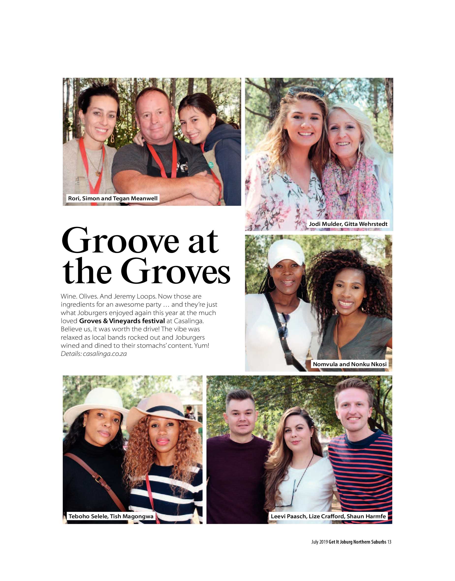 Get It Joburg North July 2019 page 13