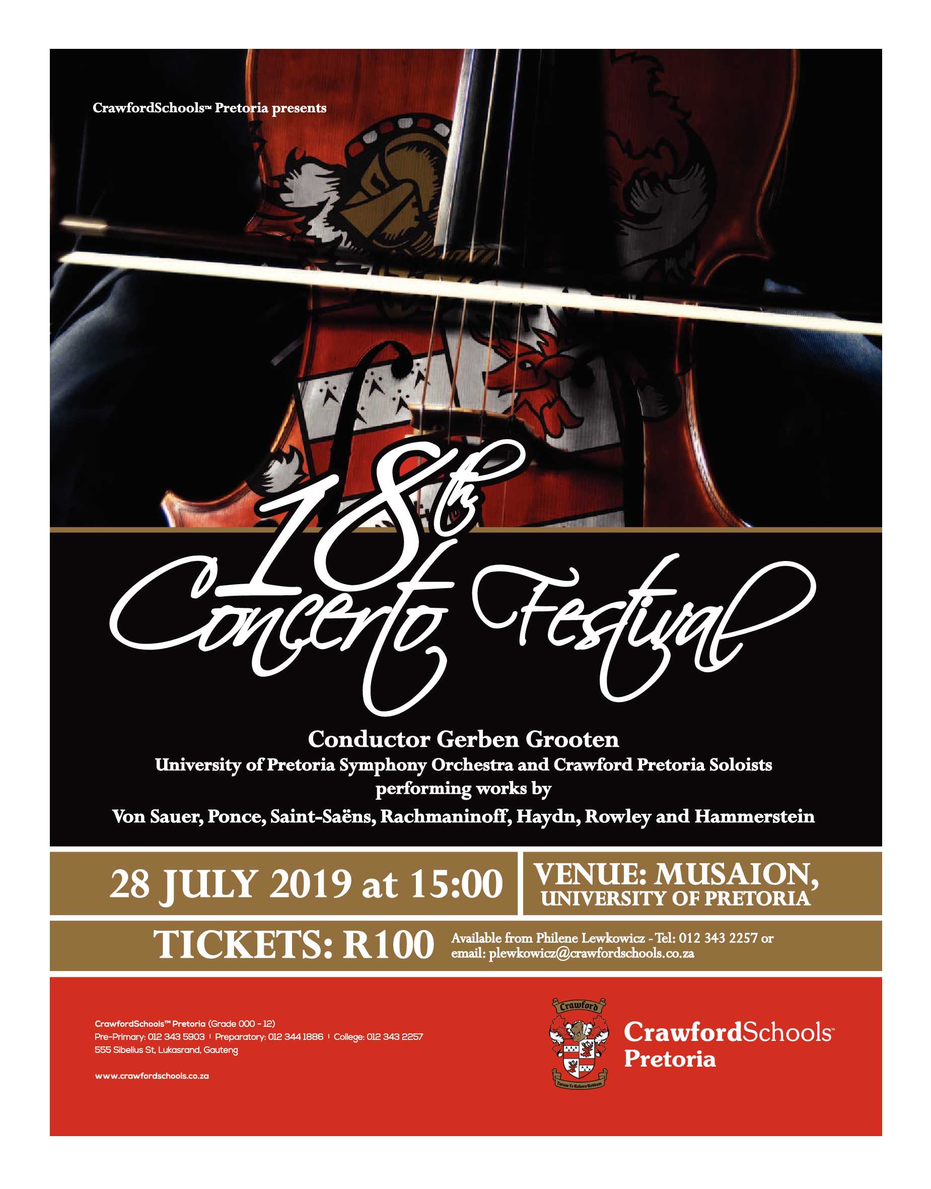 Get It Joburg North July 2019 page 14