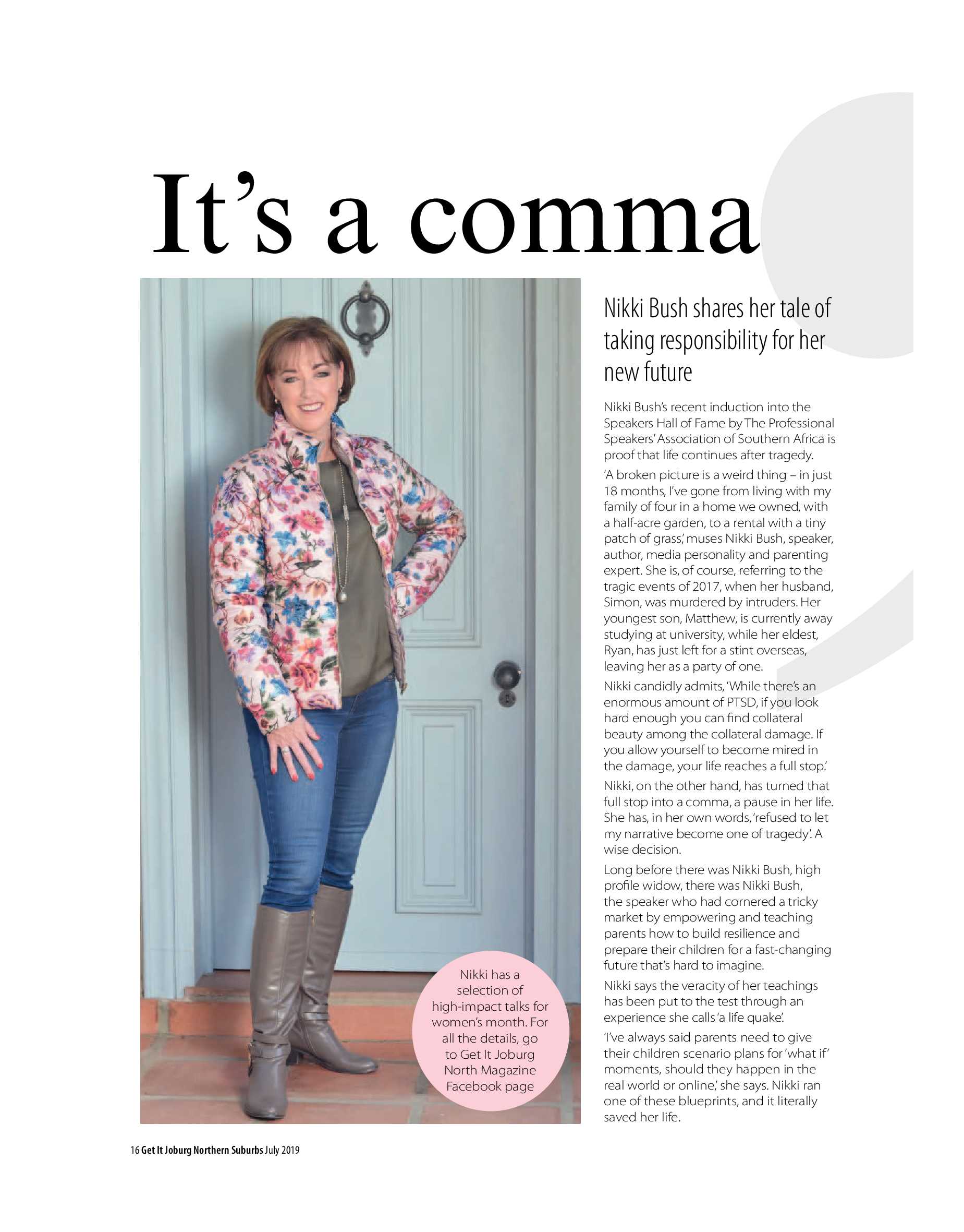 Get It Joburg North July 2019 page 16