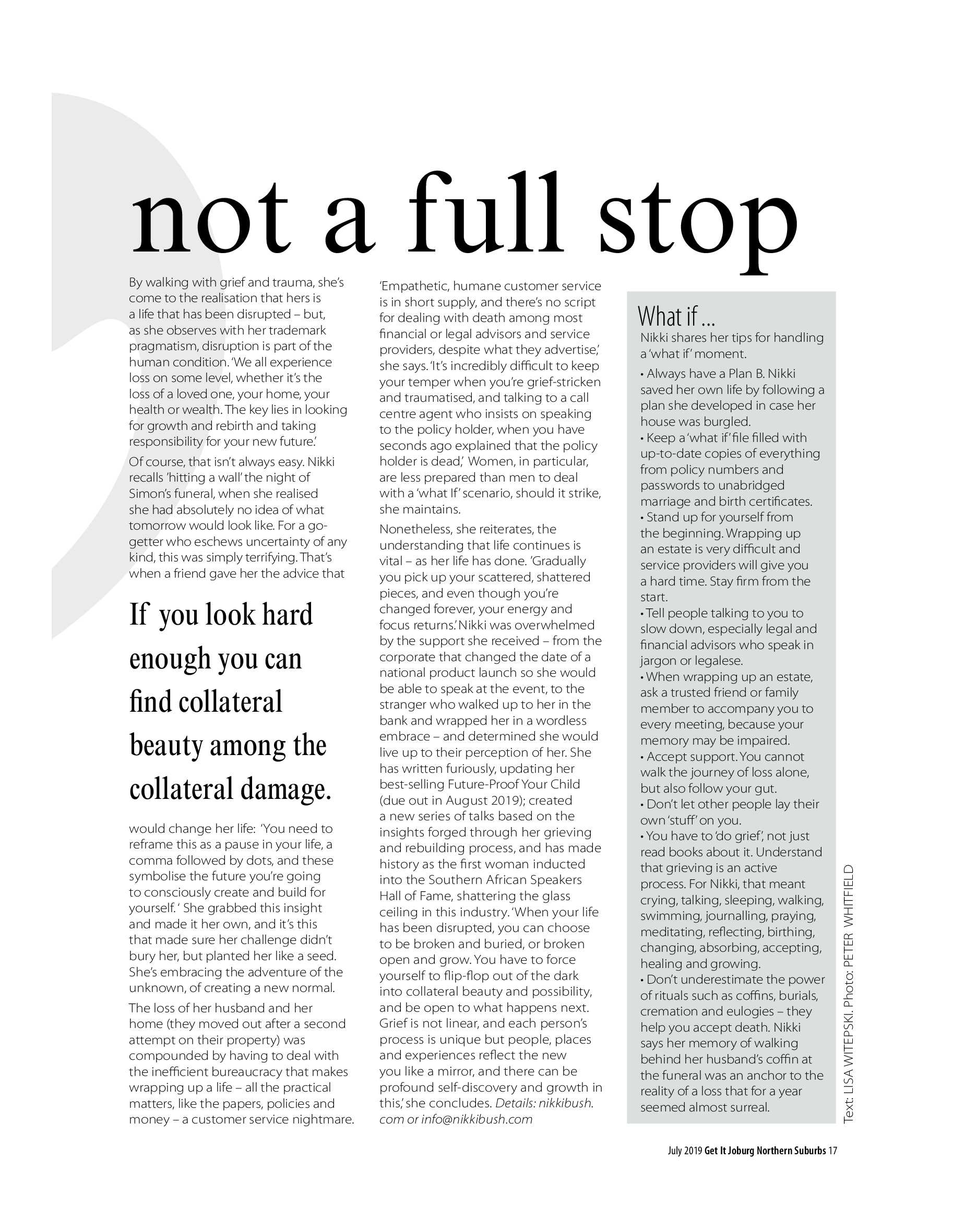 Get It Joburg North July 2019 page 17