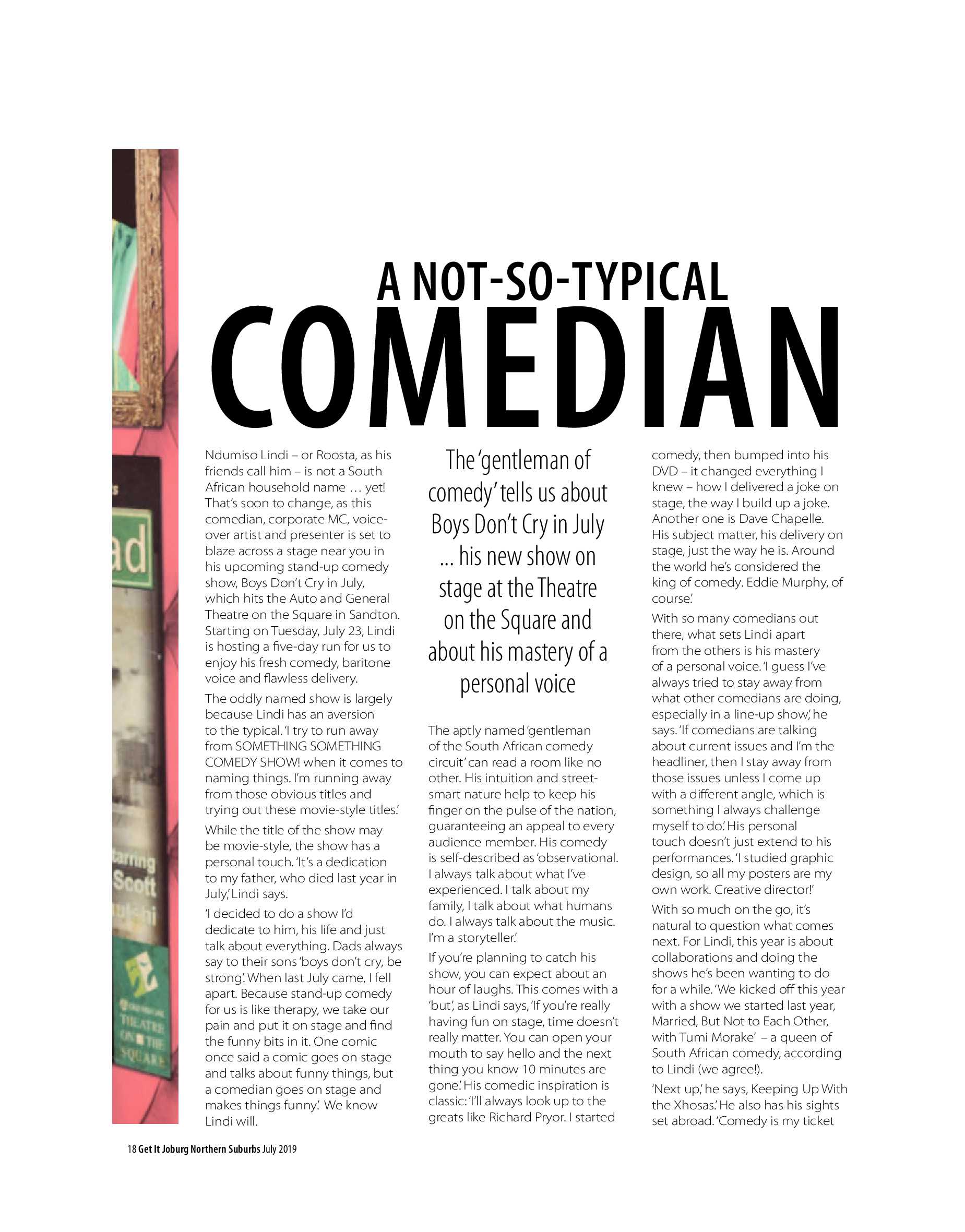 Get It Joburg North July 2019 page 18