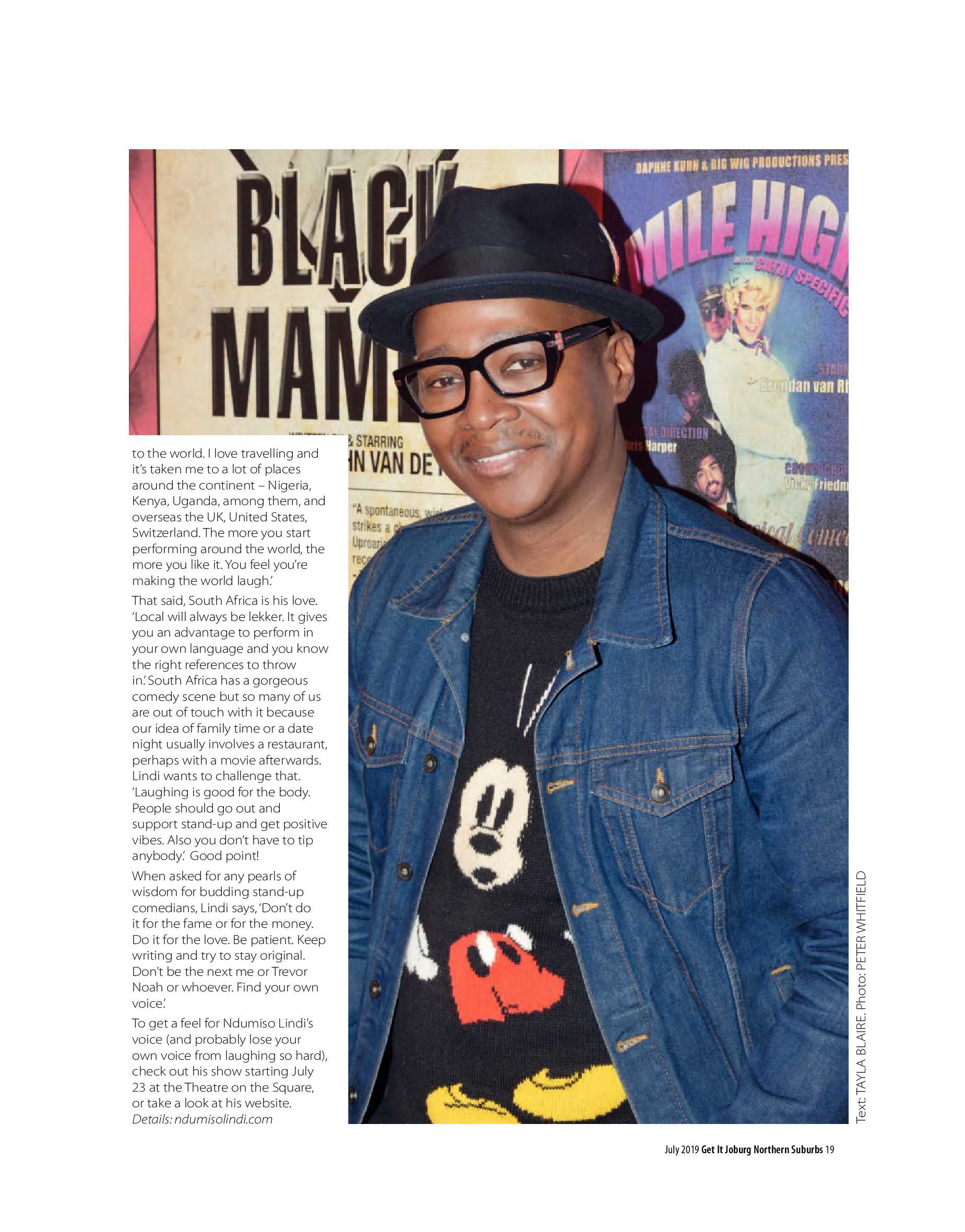 Get It Joburg North July 2019 page 19