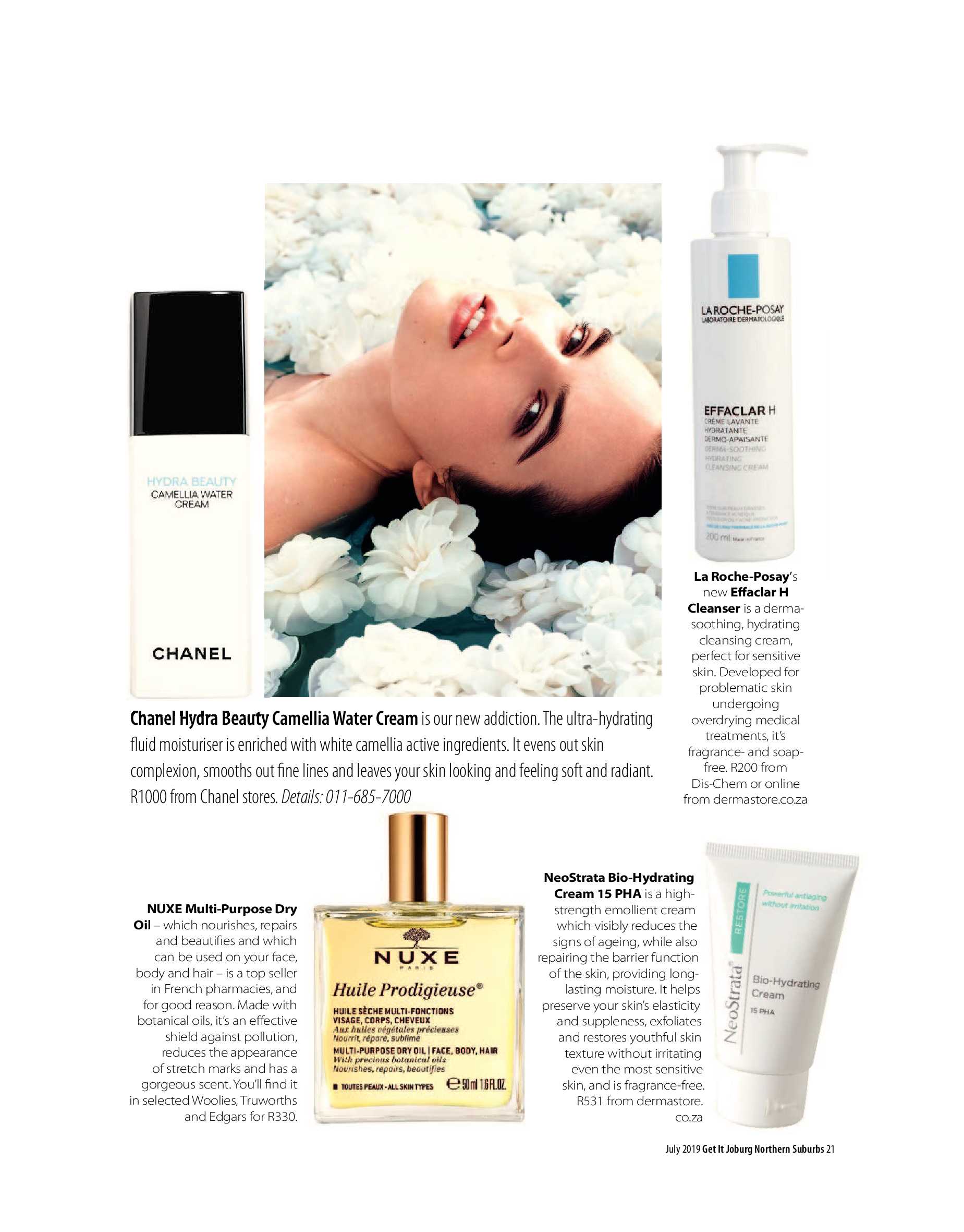 Get It Joburg North July 2019 page 21