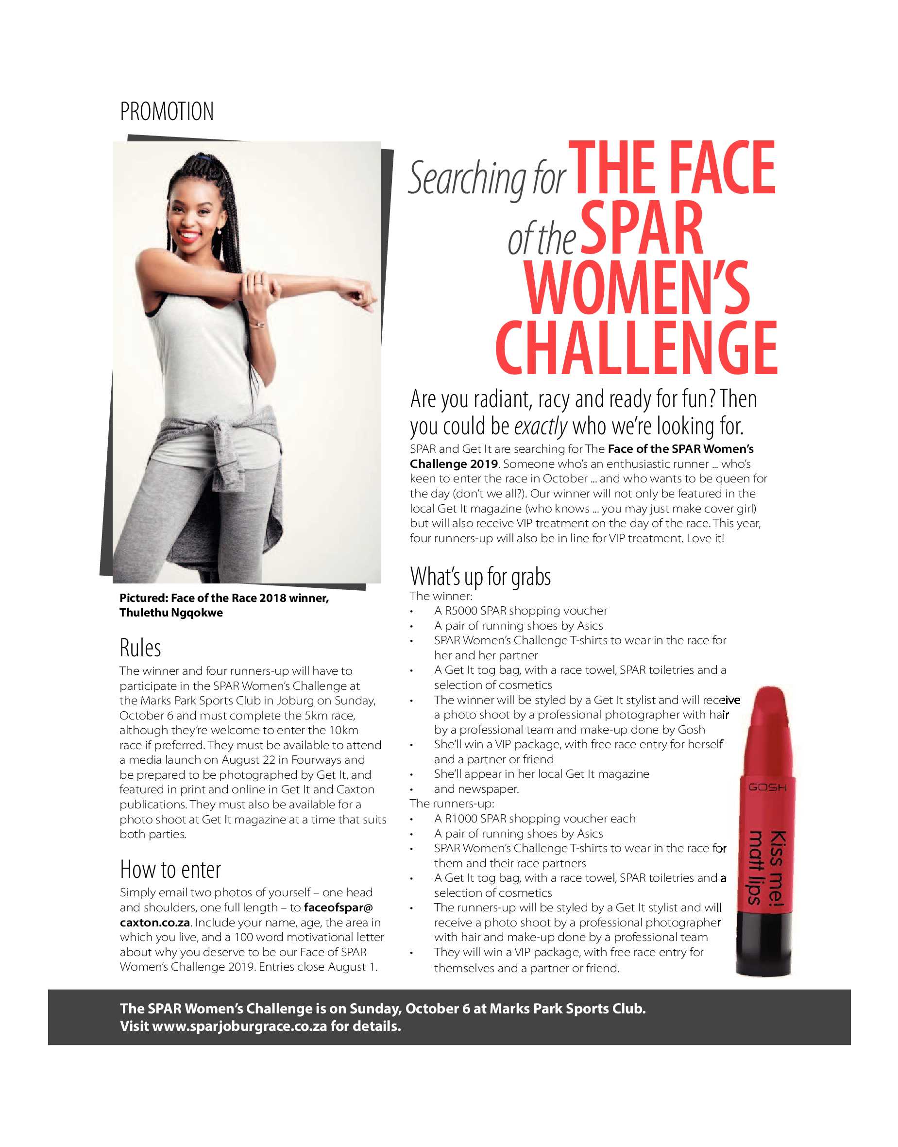 Get It Joburg North July 2019 page 22