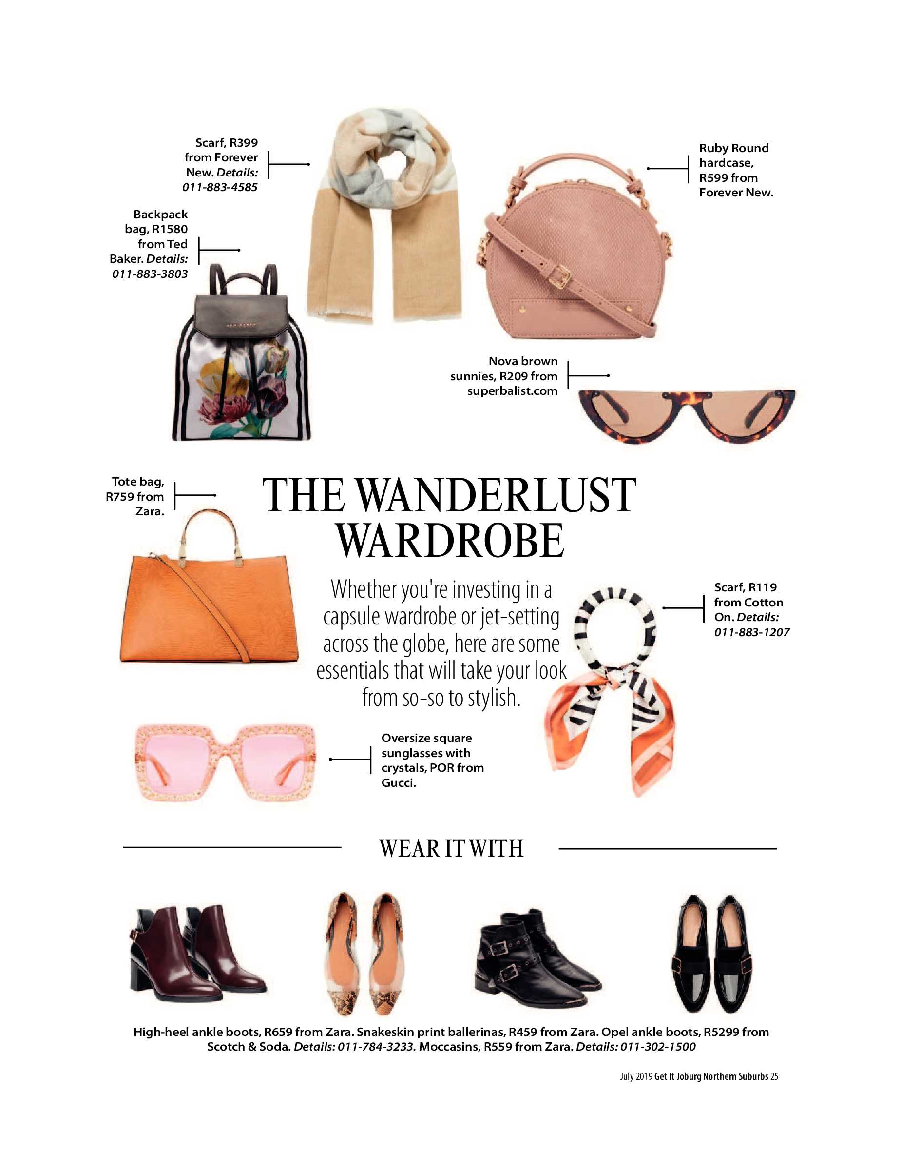 Get It Joburg North July 2019 page 25