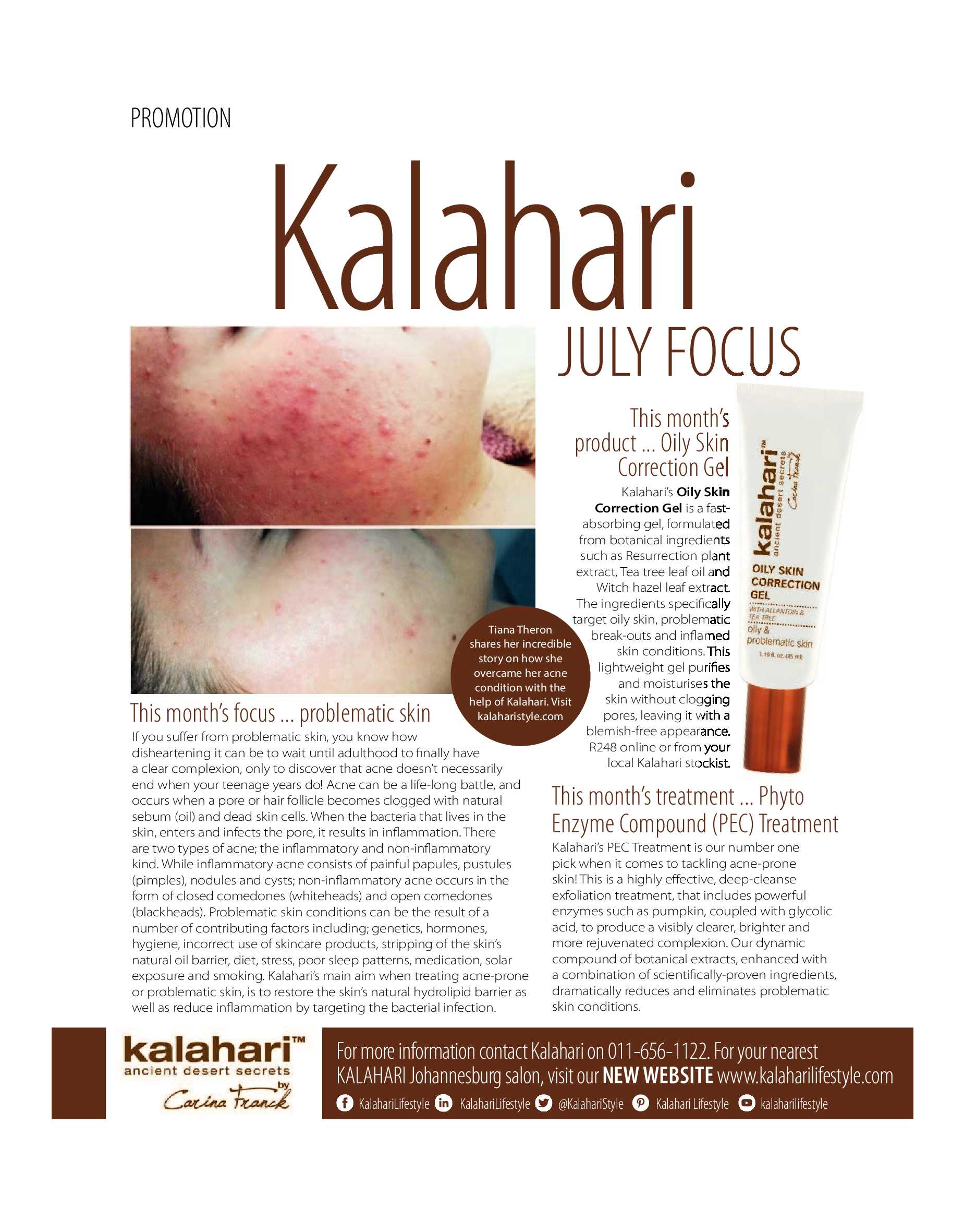 Get It Joburg North July 2019 page 26