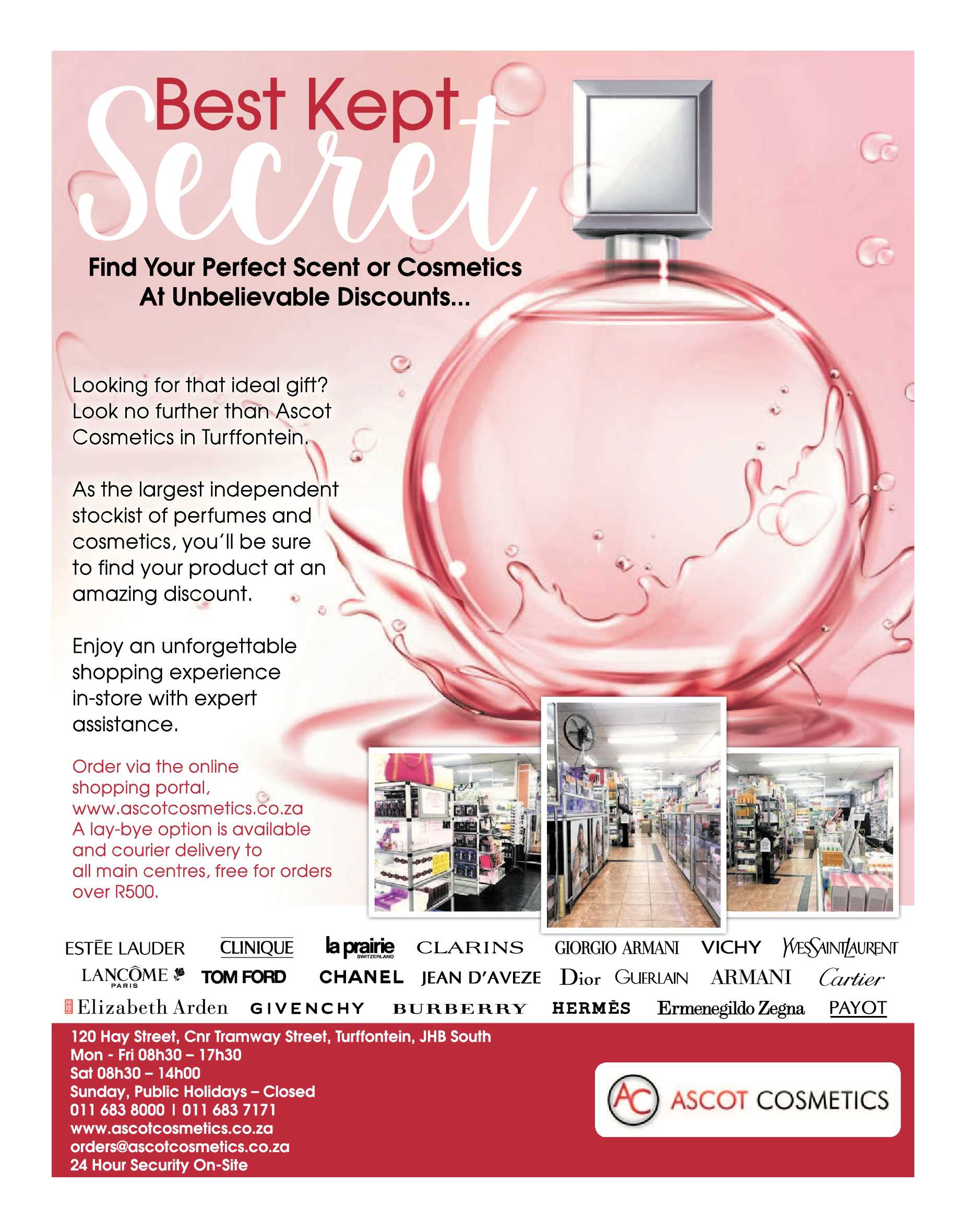 Get It Joburg North July 2019 page 27