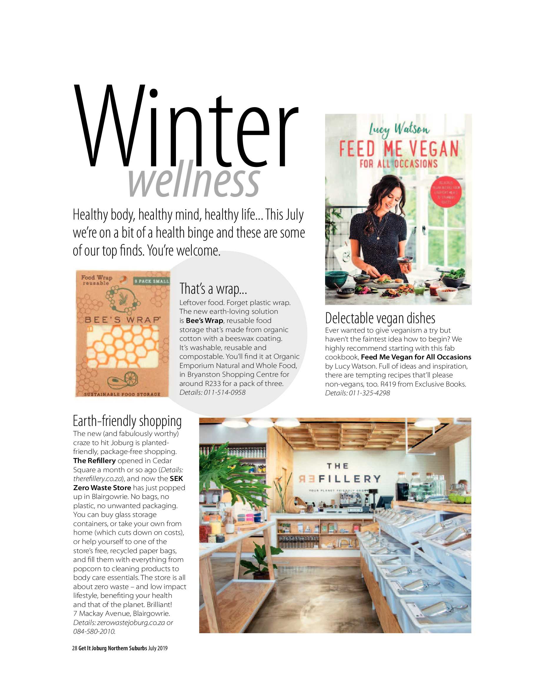 Get It Joburg North July 2019 page 28