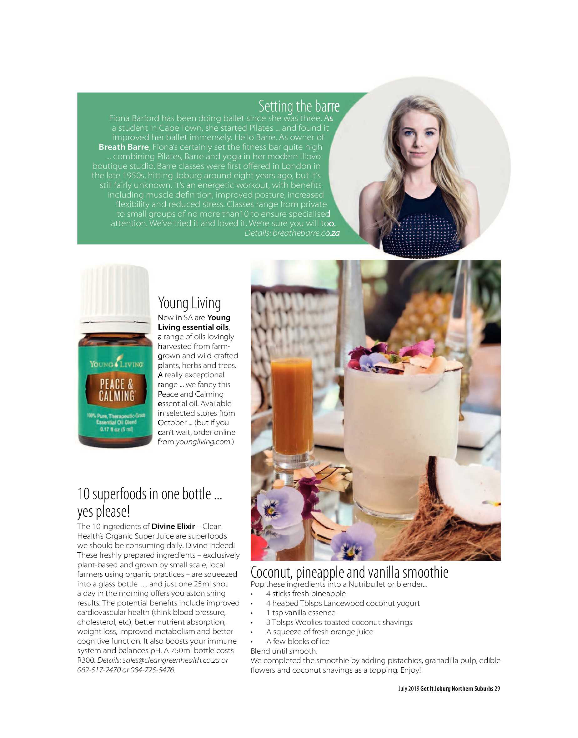 Get It Joburg North July 2019 page 29