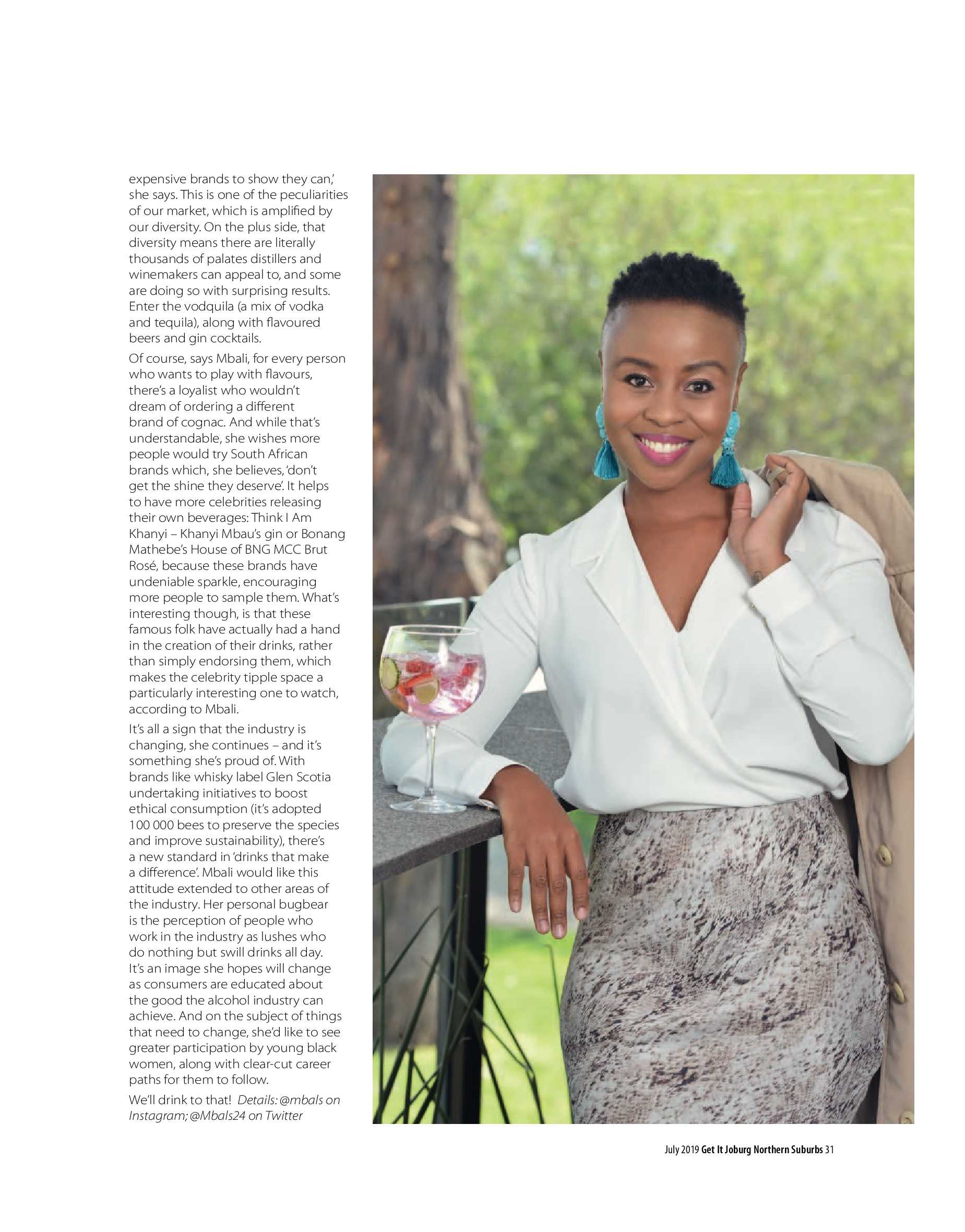 Get It Joburg North July 2019 page 31