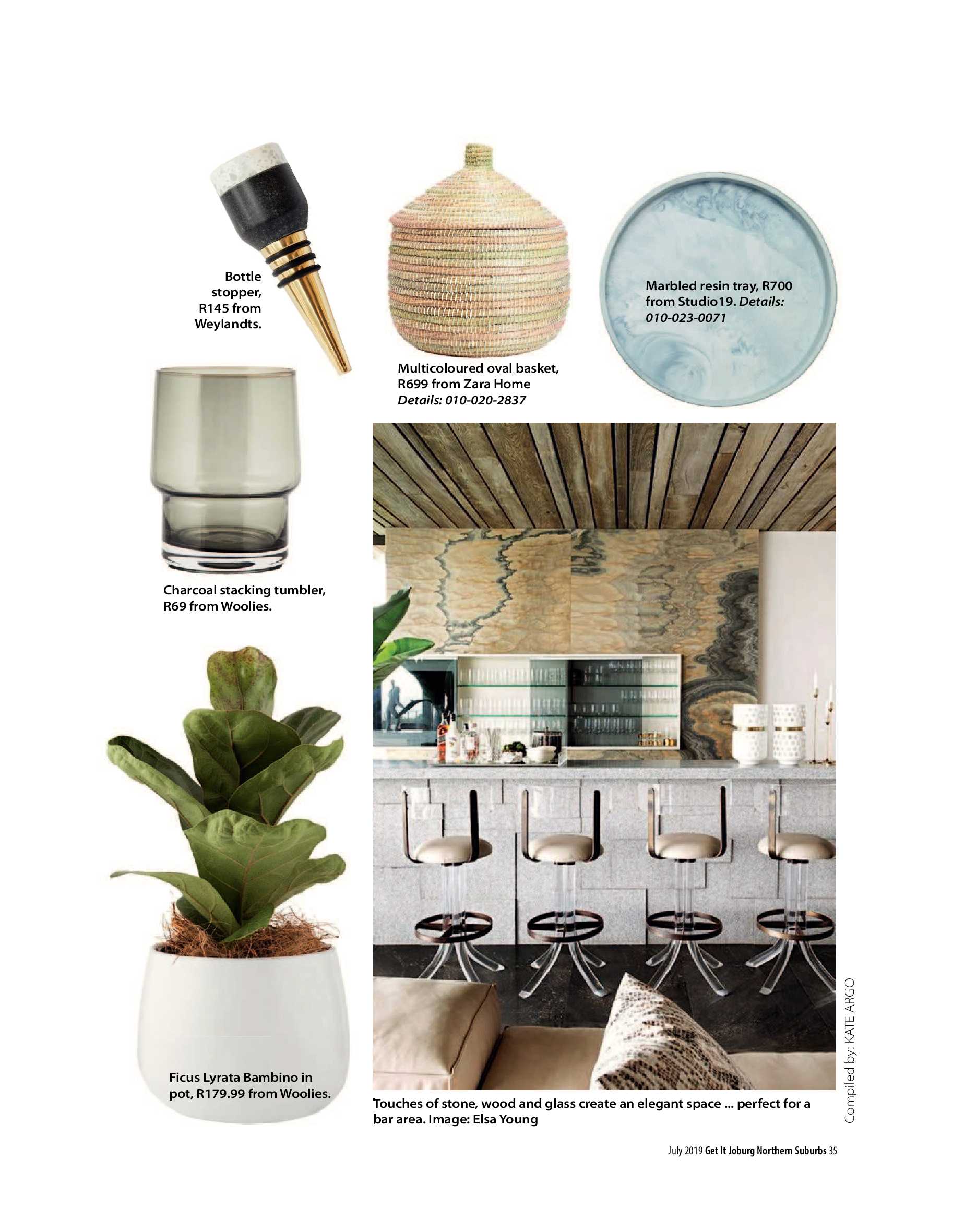 Get It Joburg North July 2019 page 35