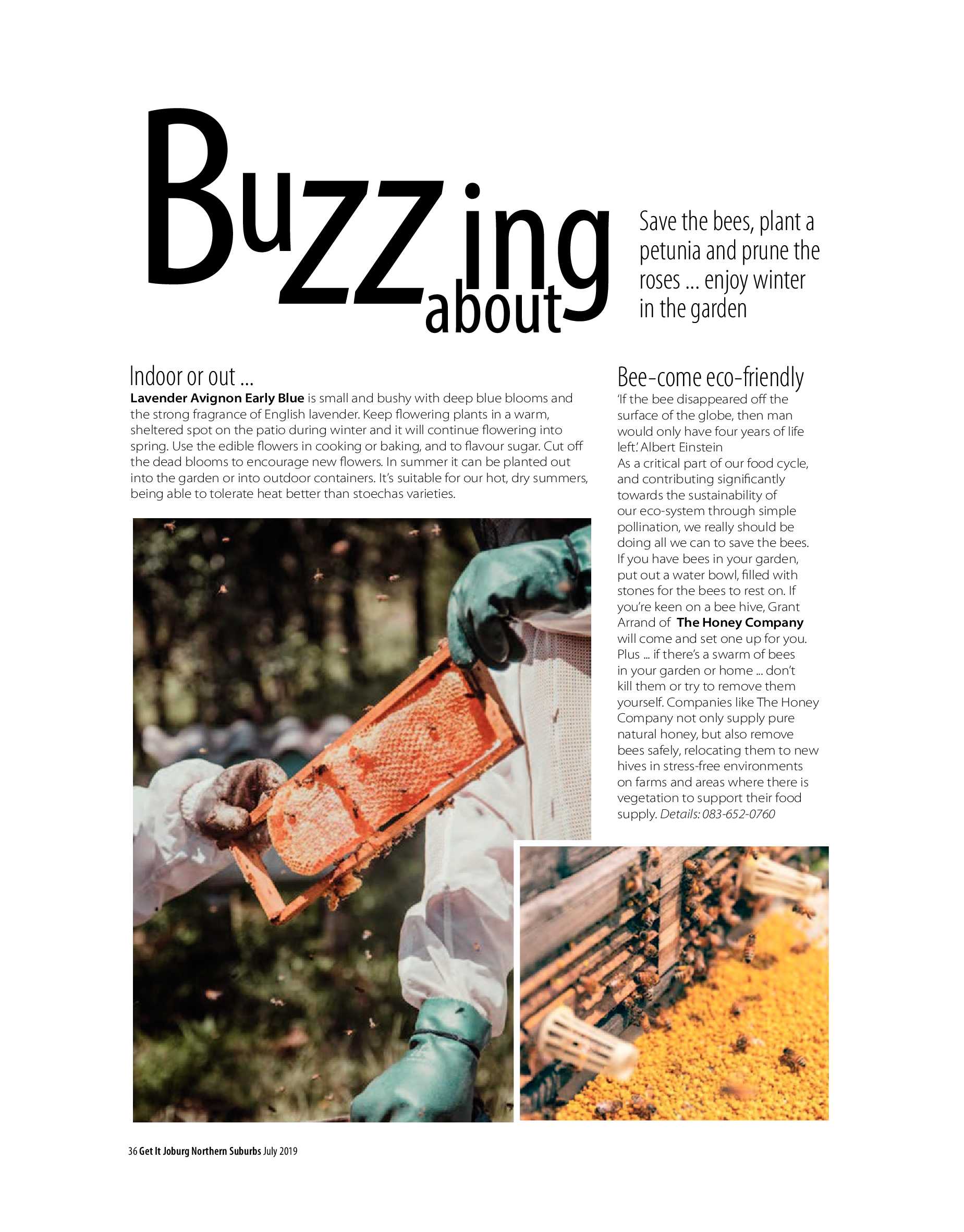 Get It Joburg North July 2019 page 36